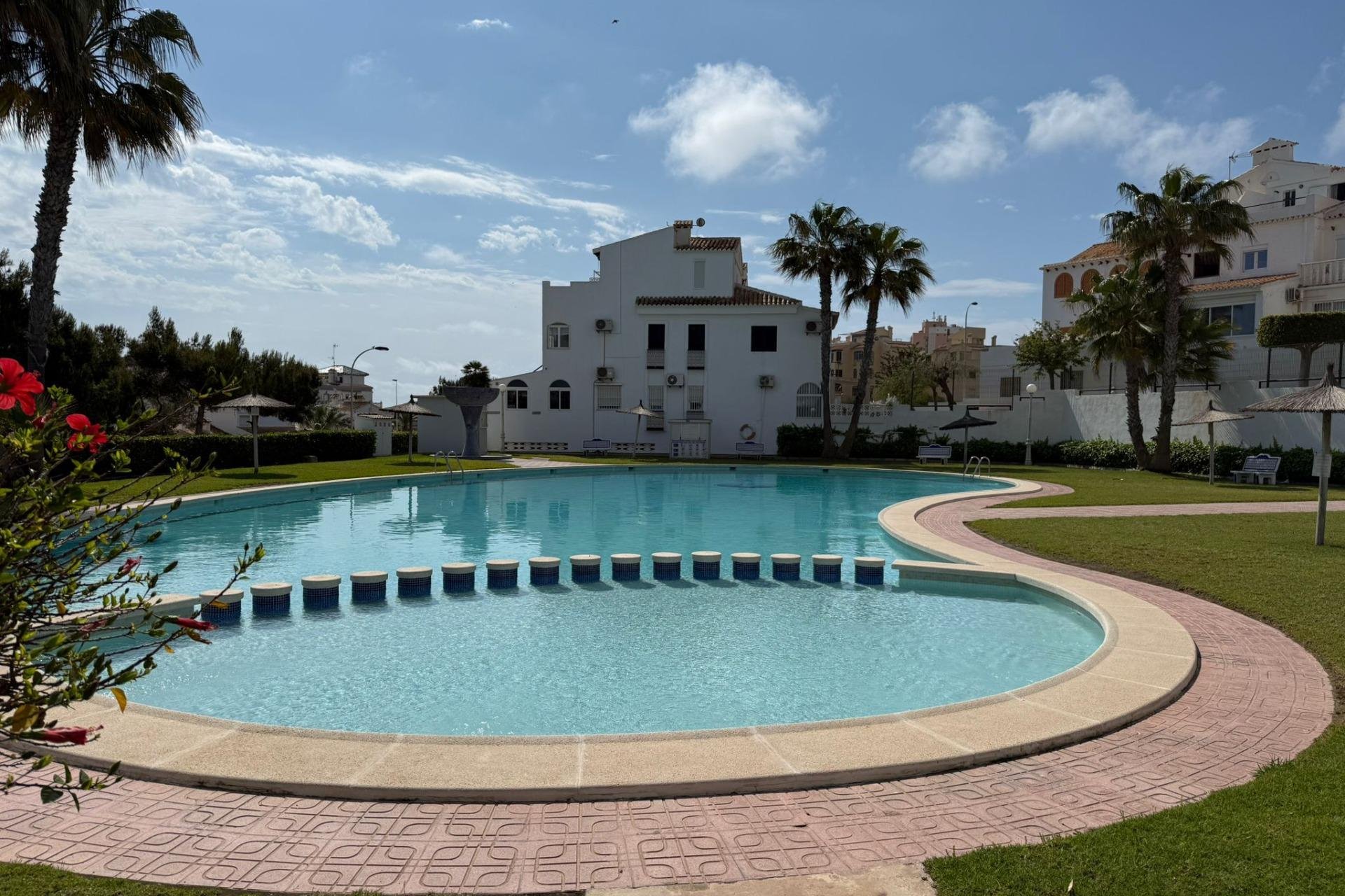 Resale - Bungalow - Torrevieja - Torreblanca