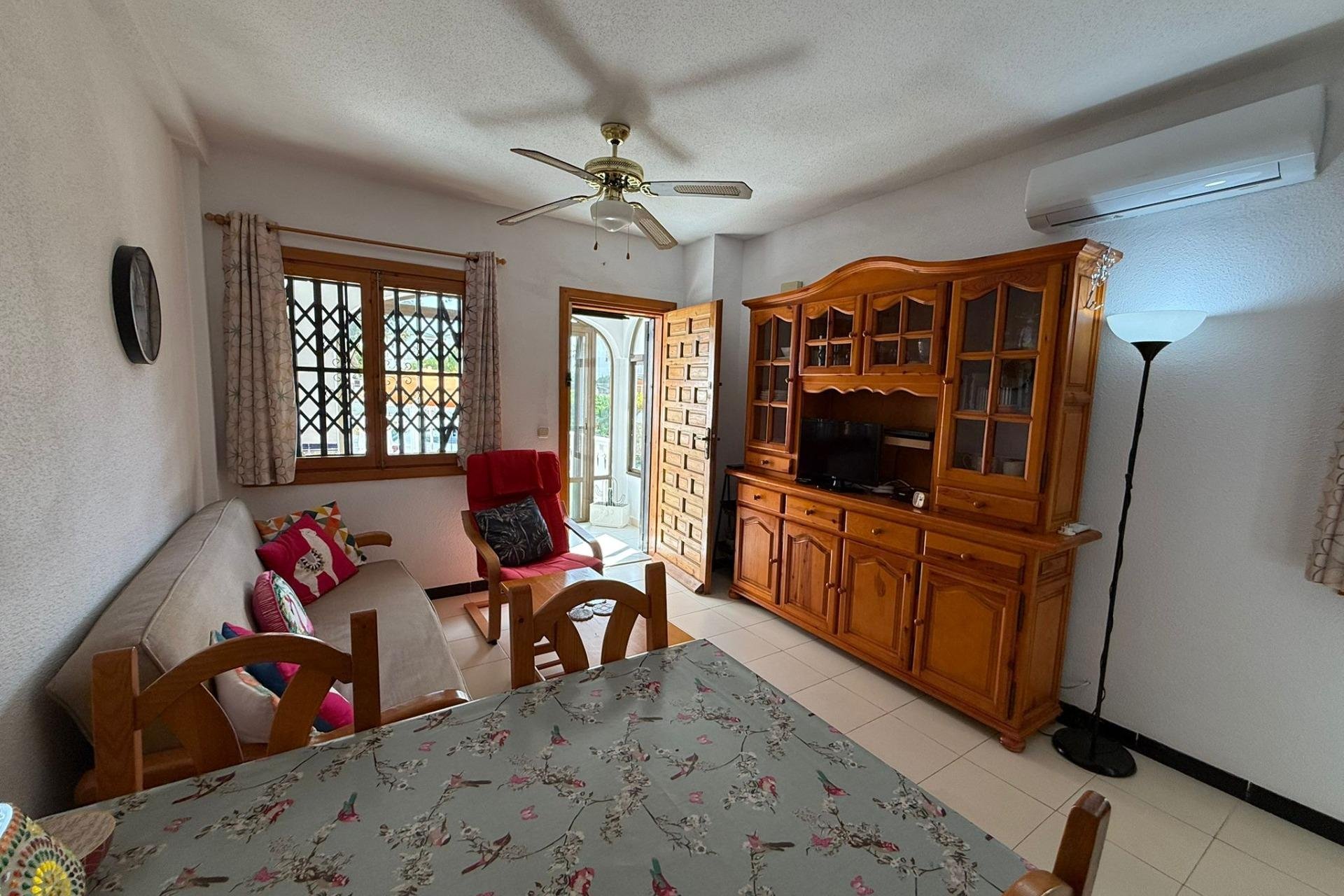 Resale - Bungalow - Torrevieja - Torreblanca