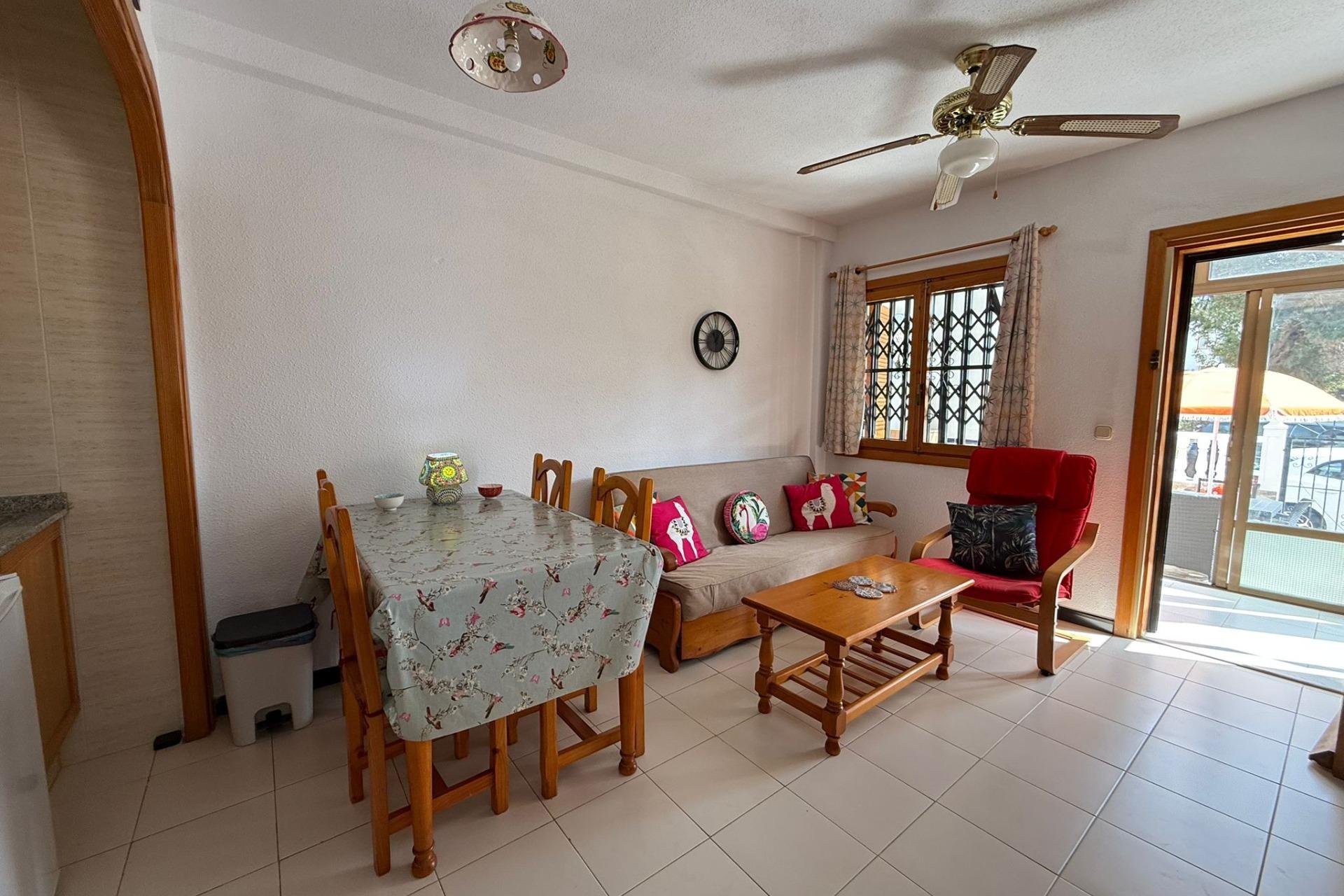 Resale - Bungalow - Torrevieja - Torreblanca