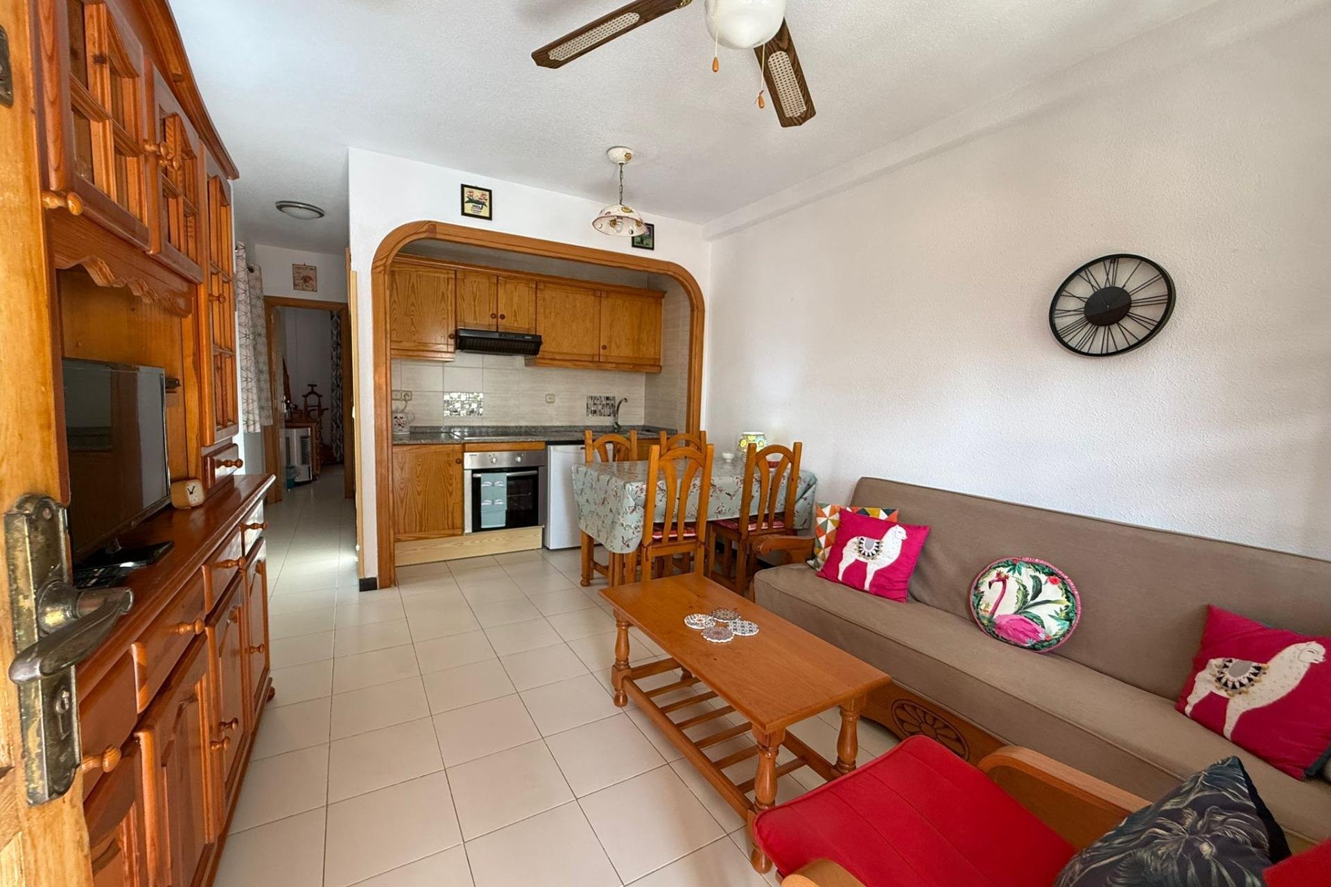 Resale - Bungalow - Torrevieja - Torreblanca