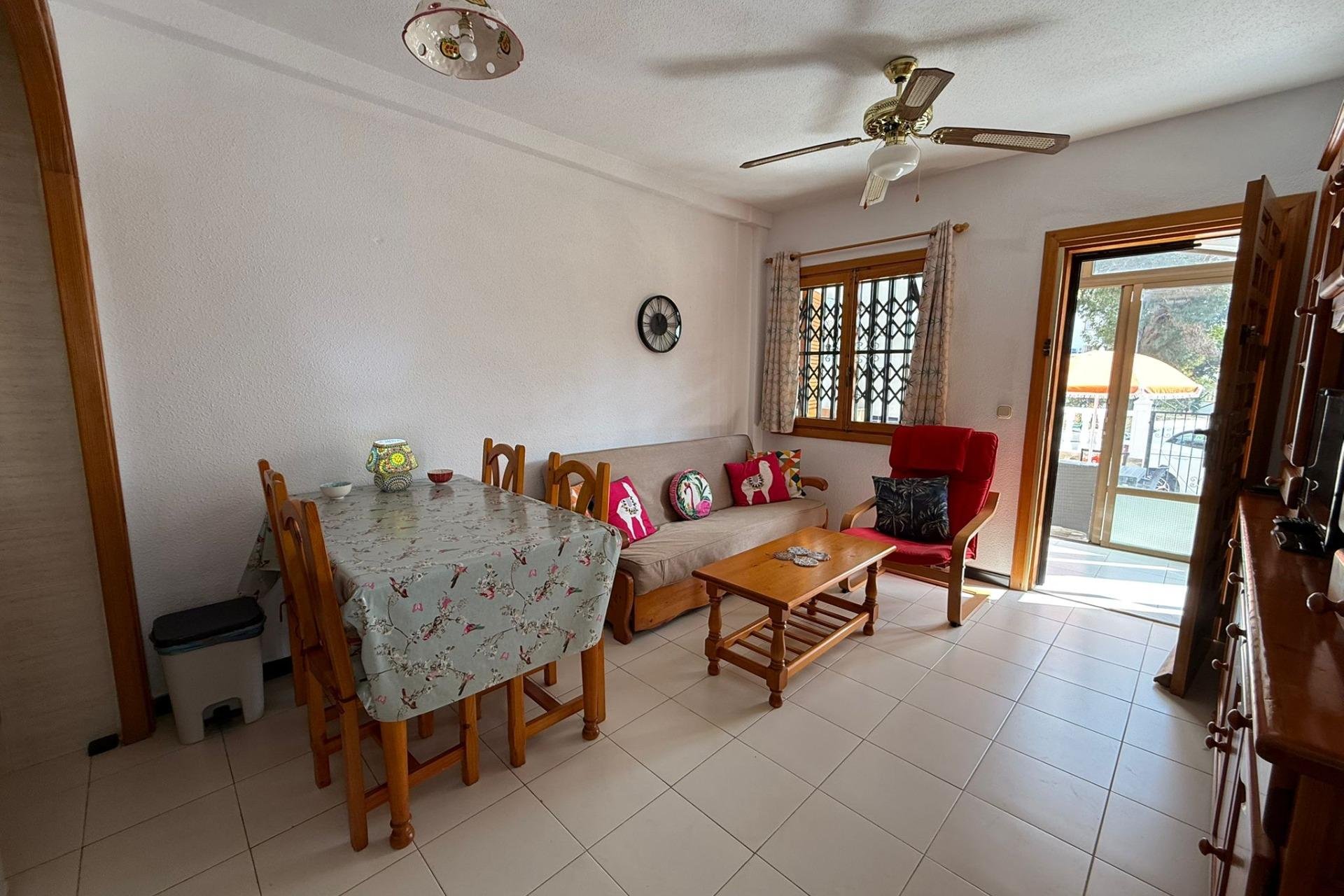 Resale - Bungalow - Torrevieja - Torreblanca