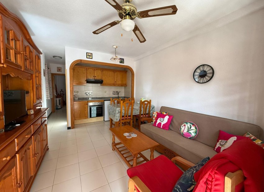 Resale - Bungalow - Torrevieja - Torreblanca
