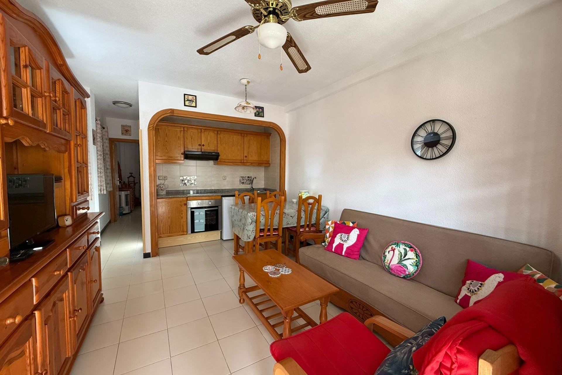 Resale - Bungalow - Torrevieja - Torreblanca