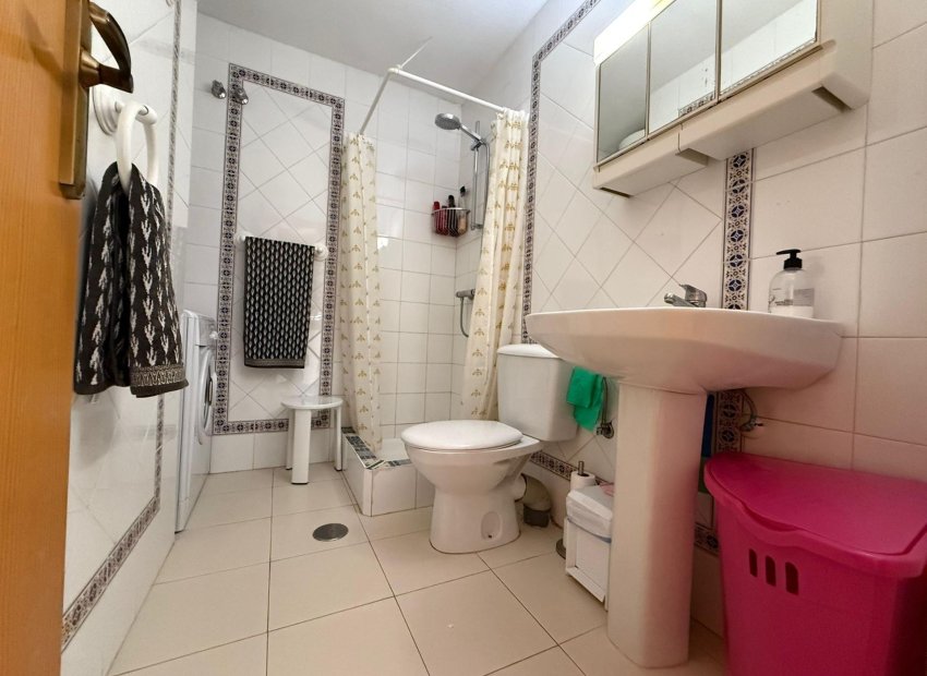 Resale - Bungalow - Torrevieja - Torreblanca
