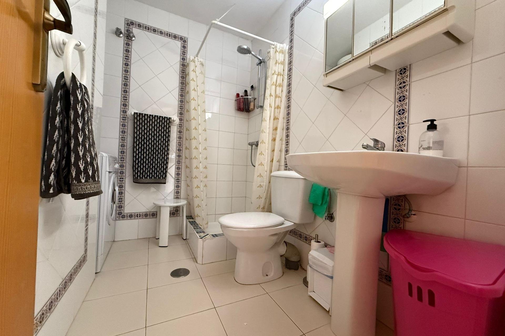 Resale - Bungalow - Torrevieja - Torreblanca