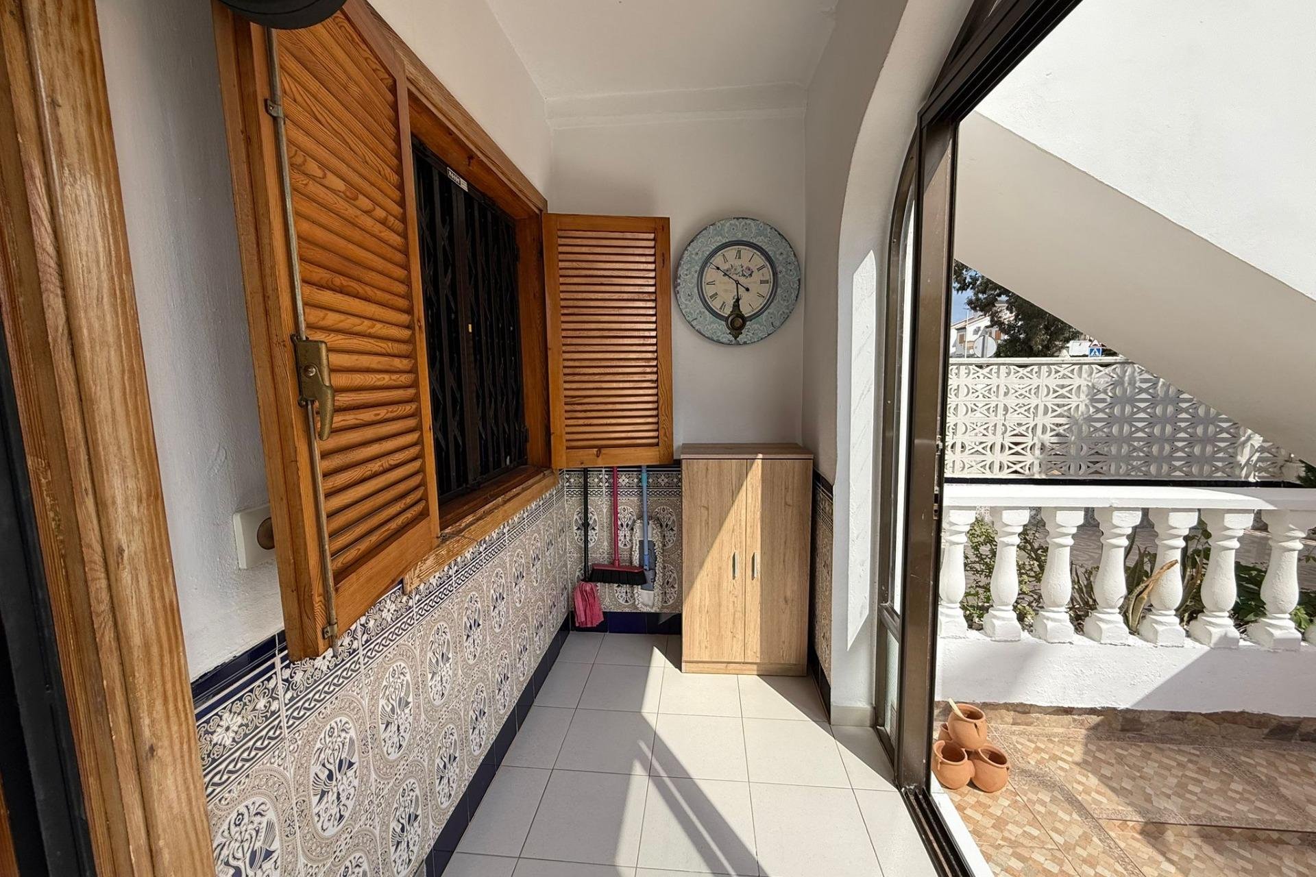 Resale - Bungalow - Torrevieja - Torreblanca