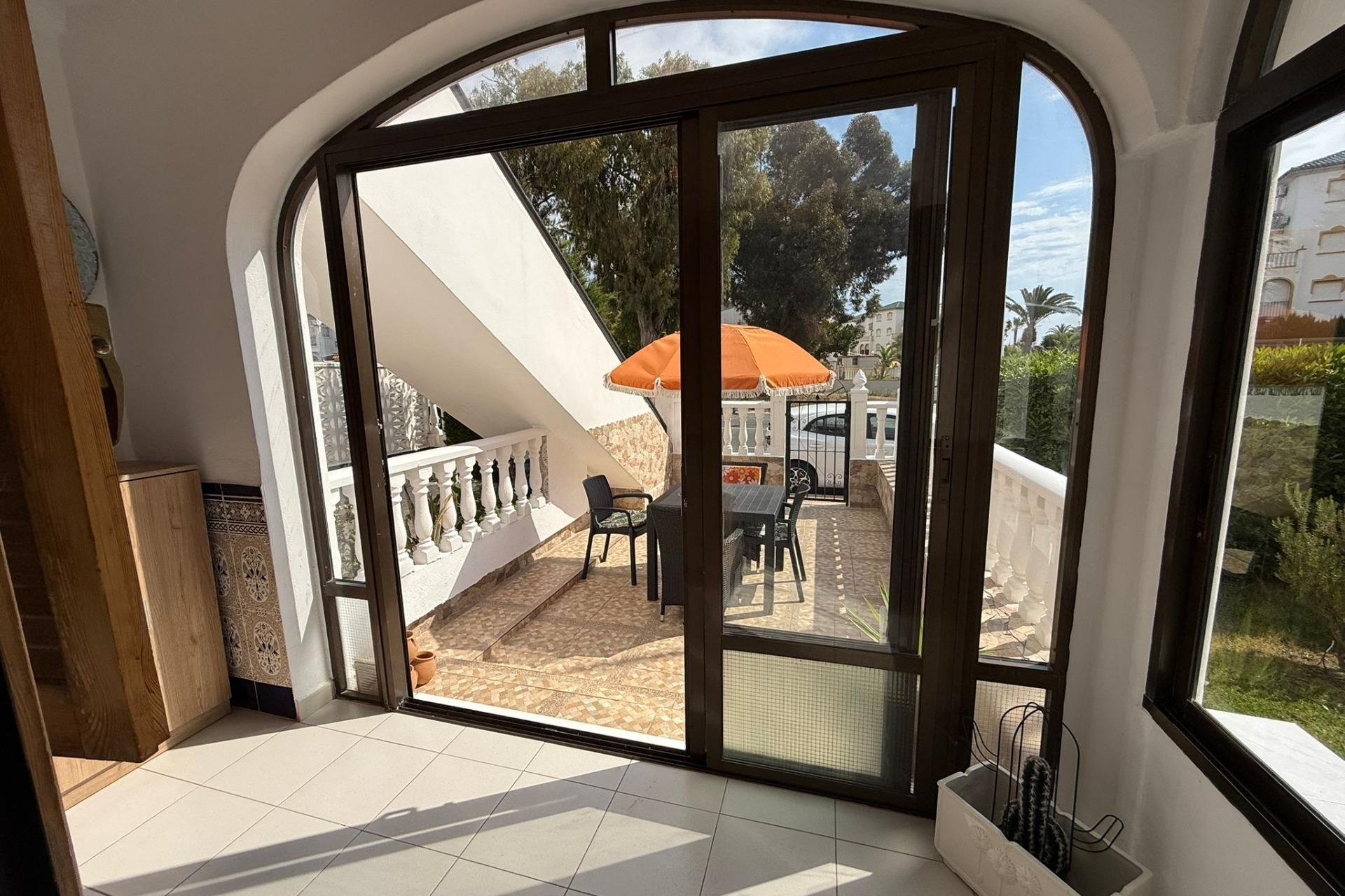 Resale - Bungalow - Torrevieja - Torreblanca