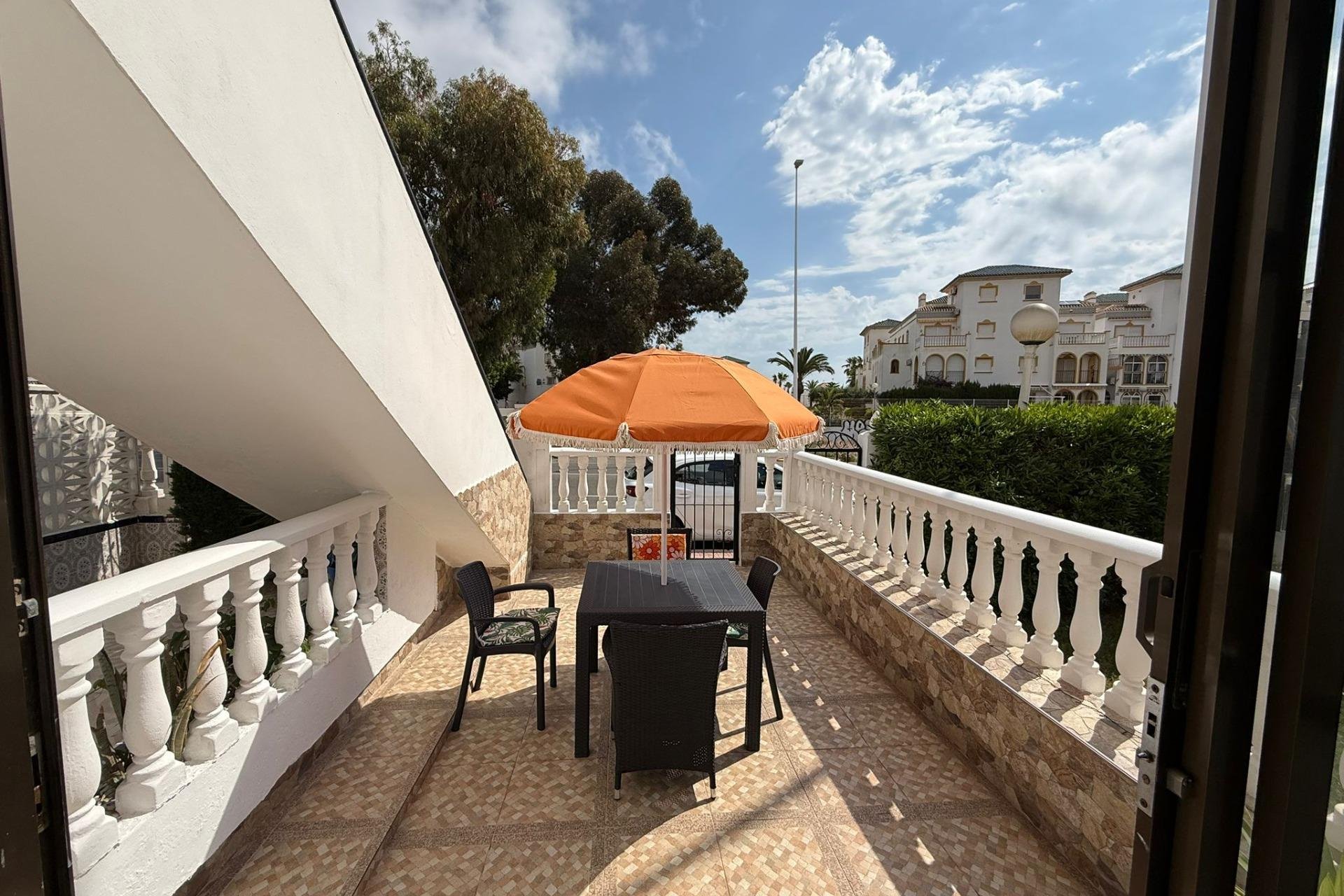 Resale - Bungalow - Torrevieja - Torreblanca