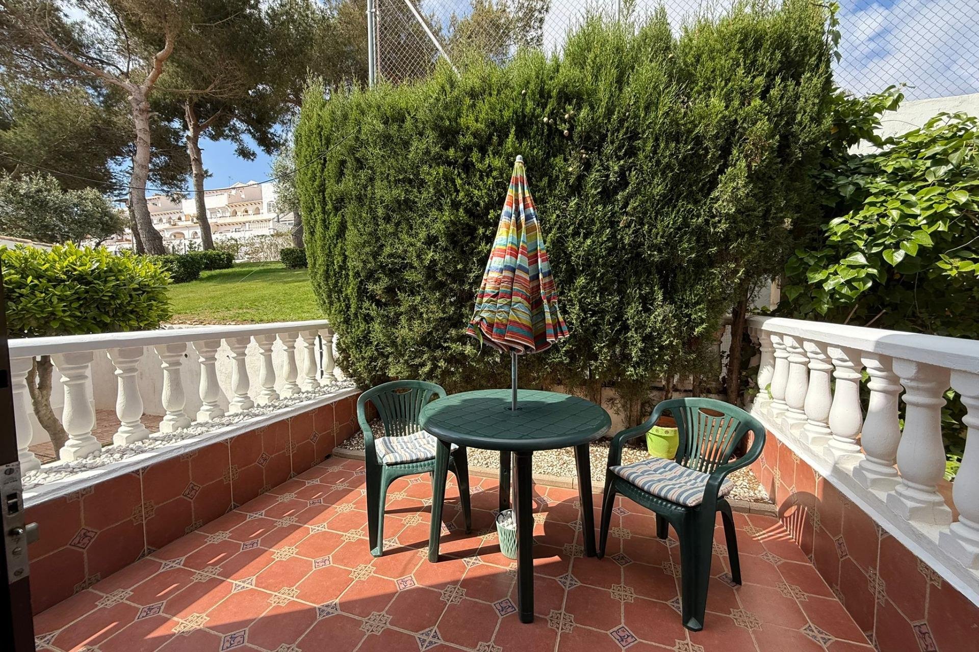 Resale - Bungalow - Torrevieja - Torreblanca