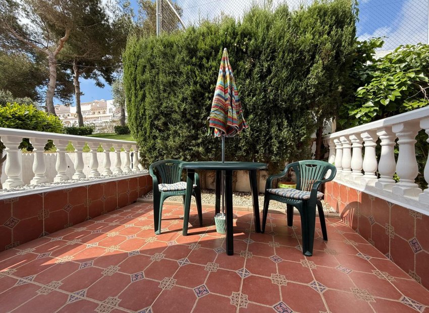 Resale - Bungalow - Torrevieja - Torreblanca