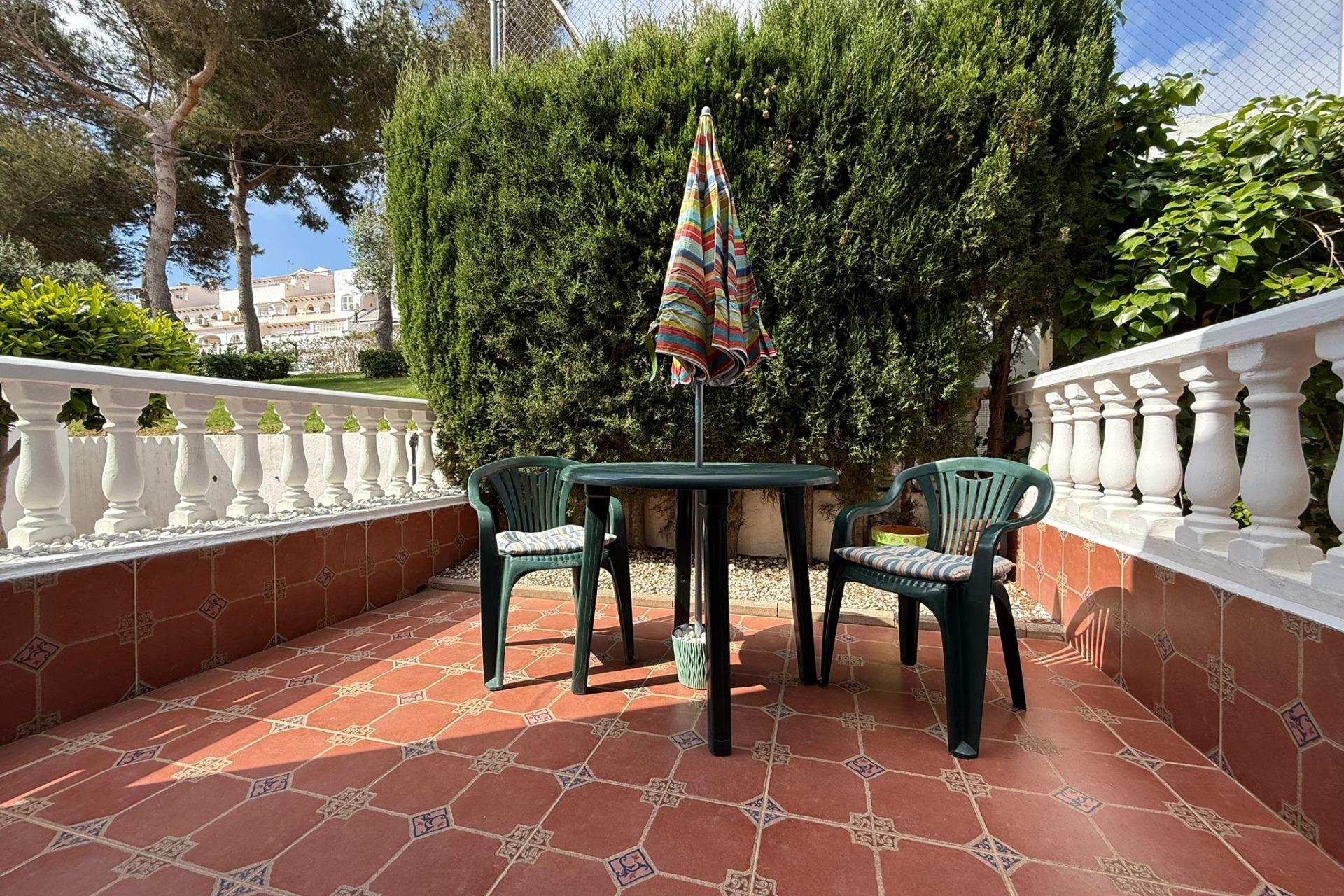 Resale - Bungalow - Torrevieja - Torreblanca