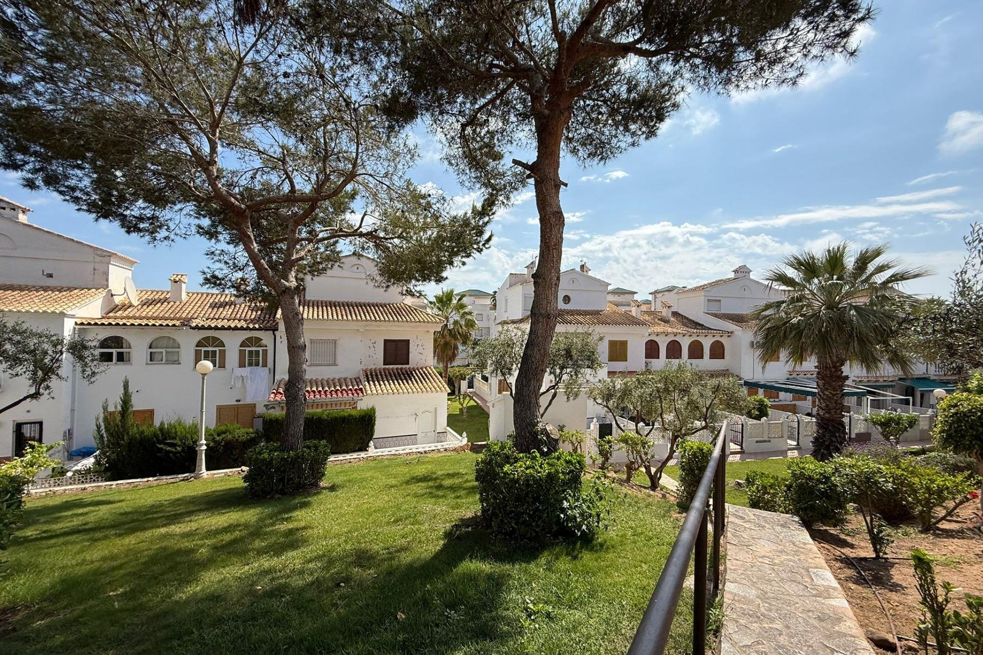 Resale - Bungalow - Torrevieja - Torreblanca