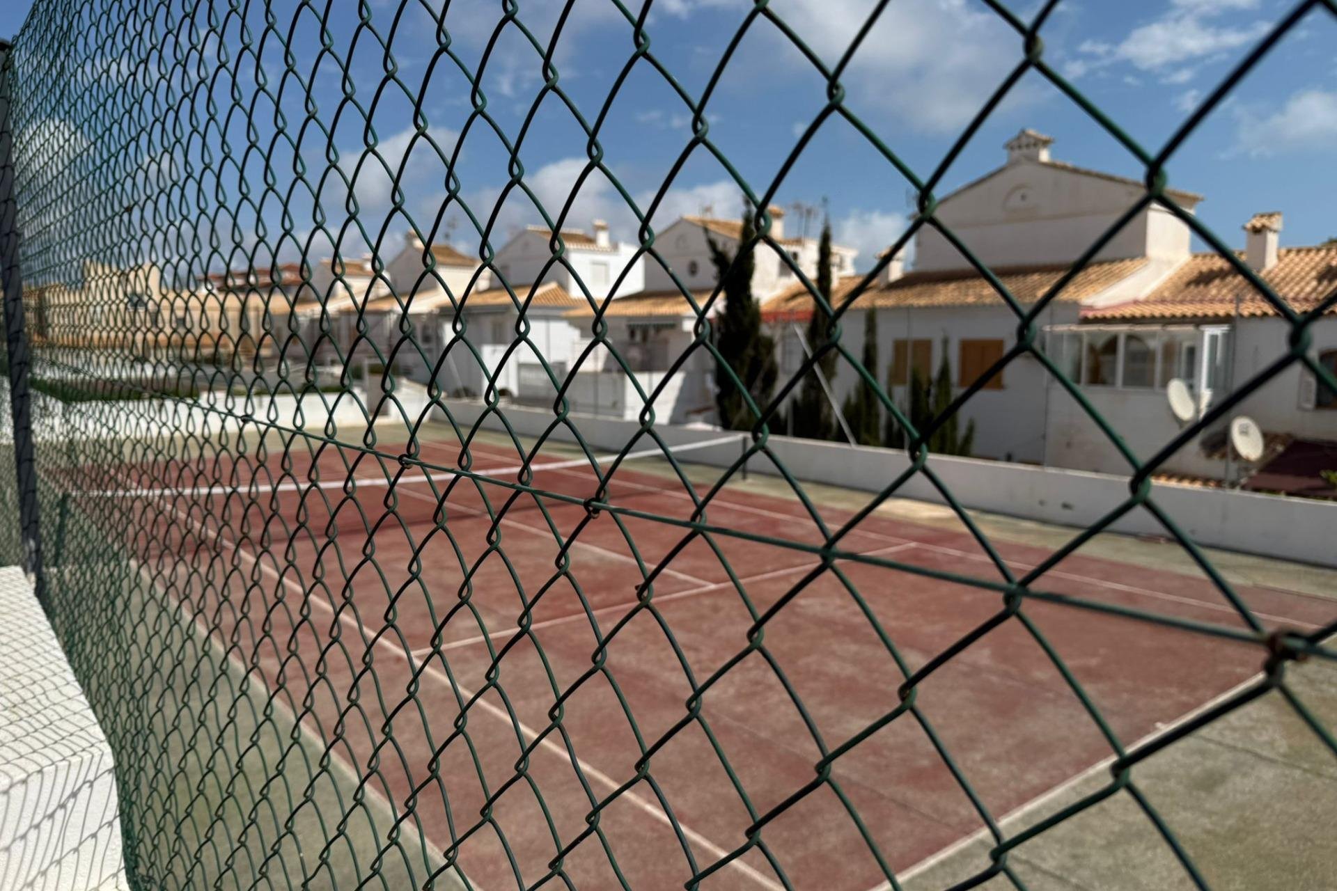 Resale - Bungalow - Torrevieja - Torreblanca