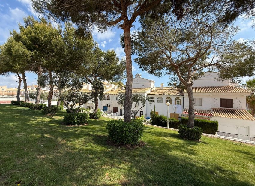 Resale - Bungalow - Torrevieja - Torreblanca