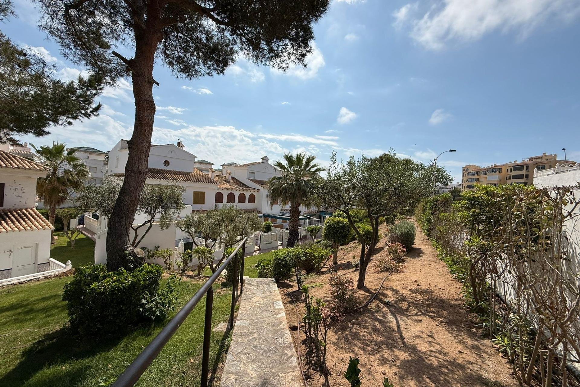 Resale - Bungalow - Torrevieja - Torreblanca