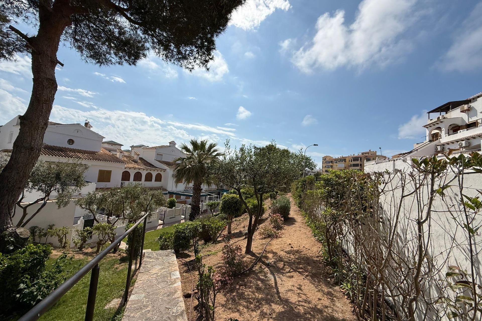 Resale - Bungalow - Torrevieja - Torreblanca
