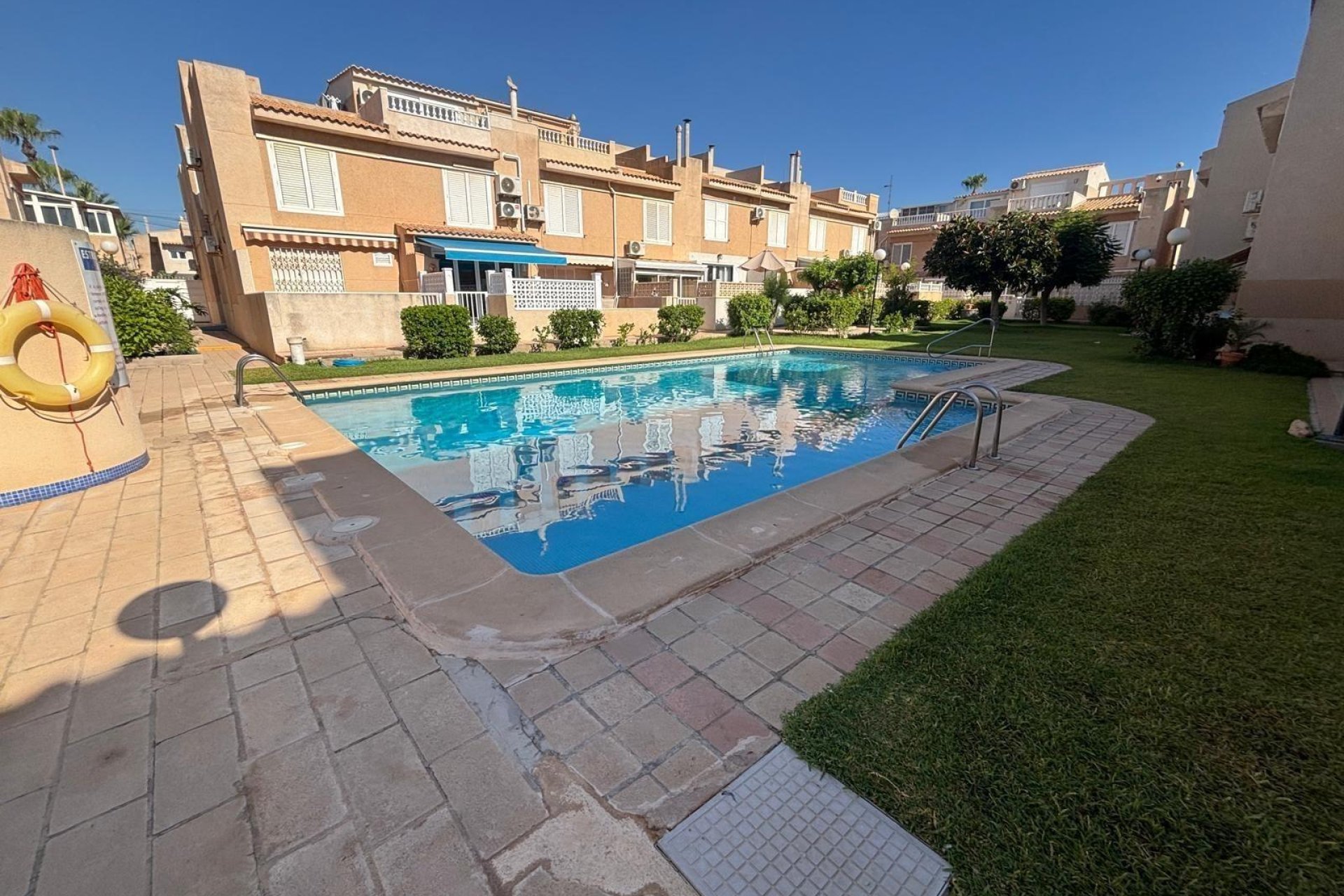 Resale - Casa Tipo Dúplex - Torrevieja - Los Frutales