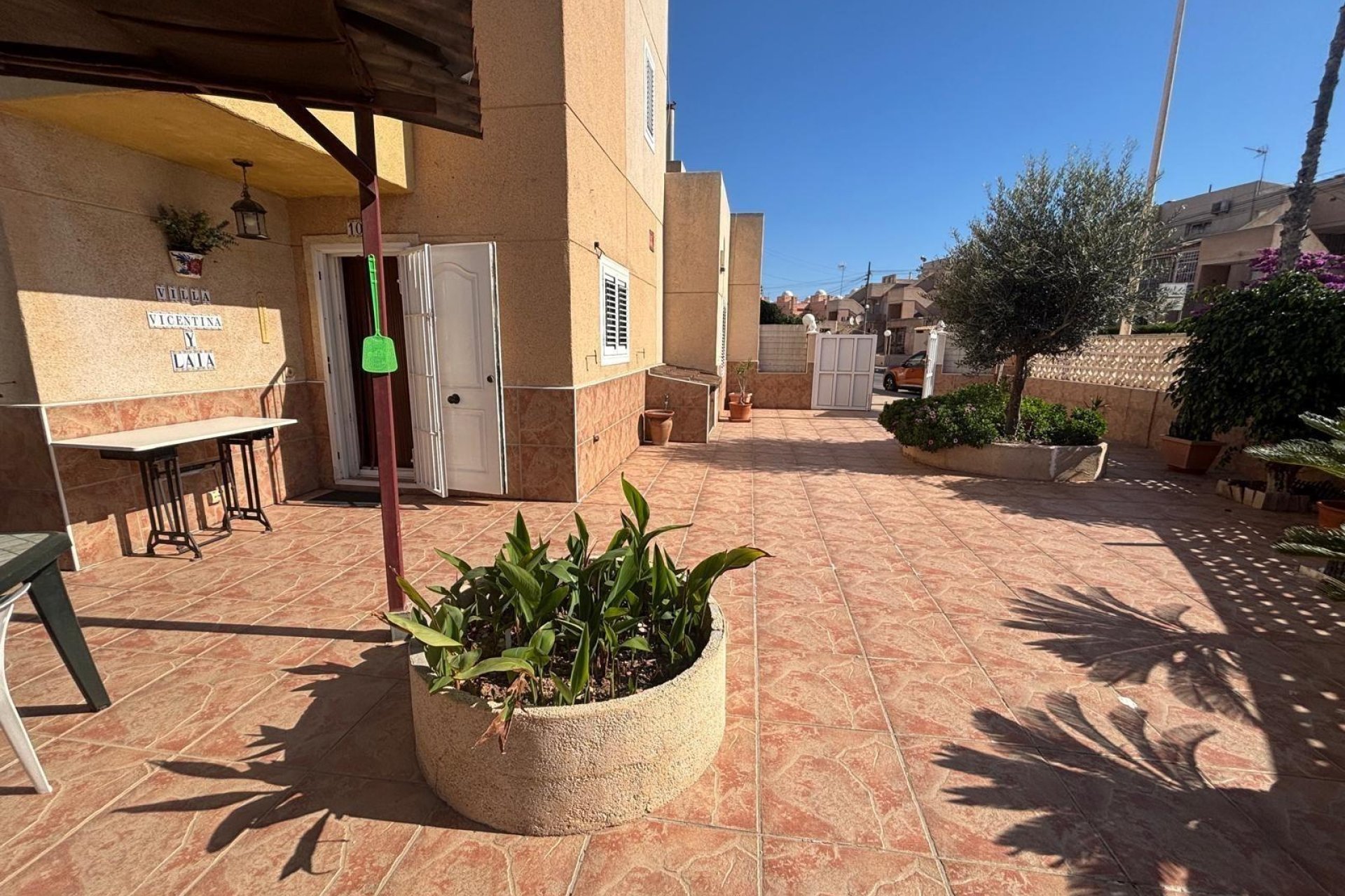 Resale - Casa Tipo Dúplex - Torrevieja - Los Frutales