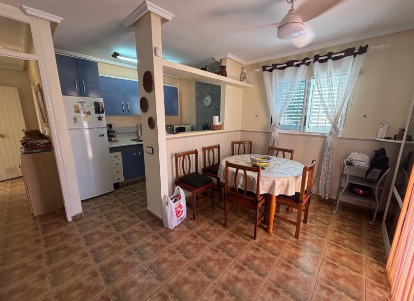 Resale - Casa Tipo Dúplex - Torrevieja - Los Frutales