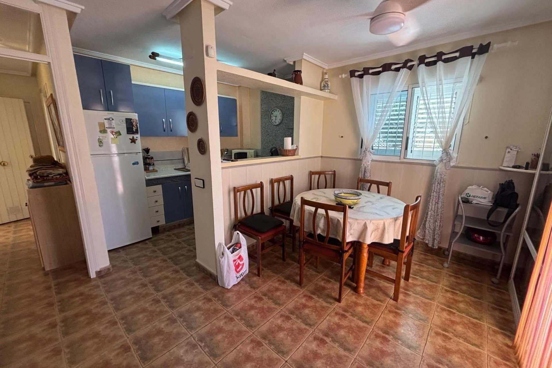 Resale - Casa Tipo Dúplex - Torrevieja - Los Frutales
