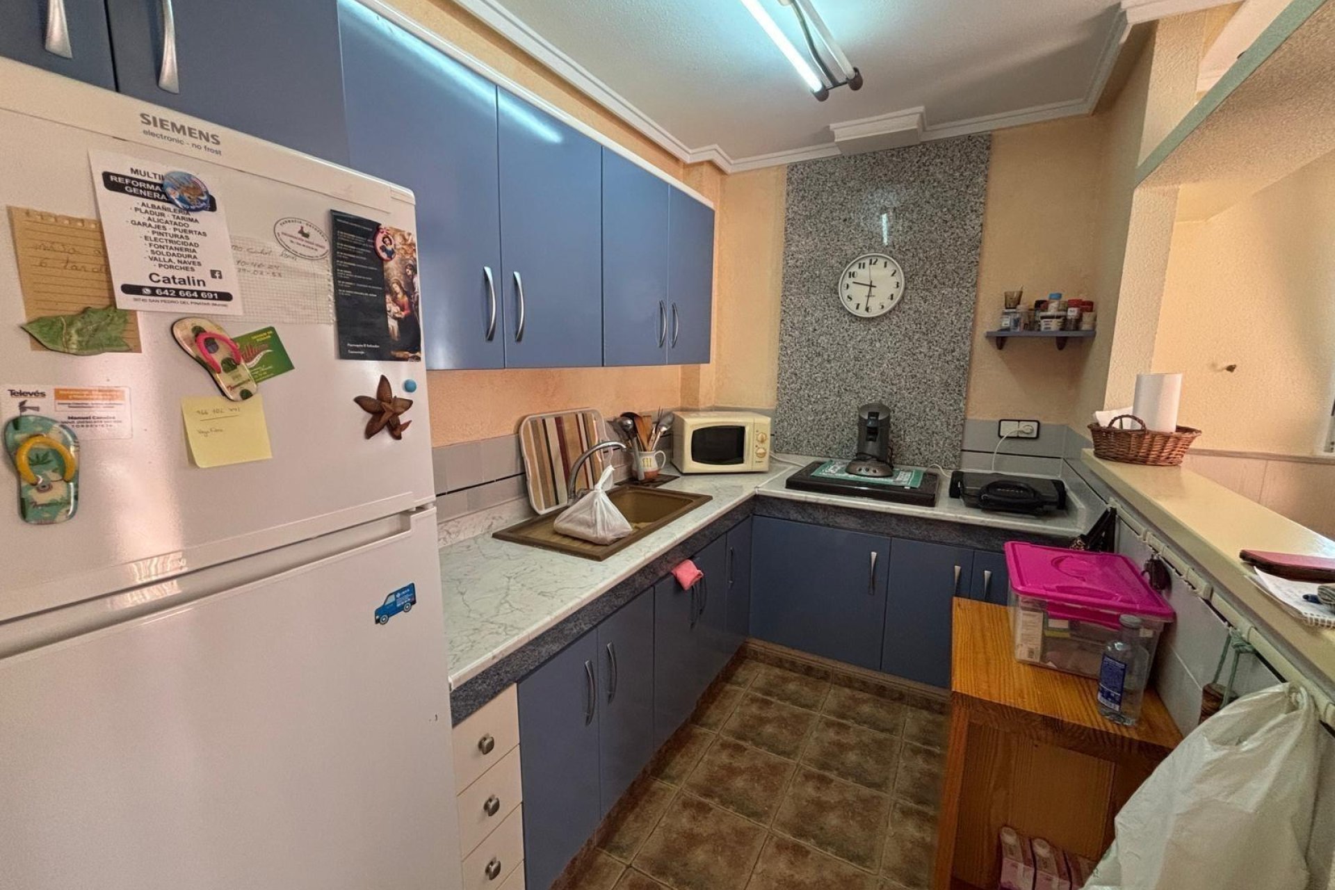 Resale - Casa Tipo Dúplex - Torrevieja - Los Frutales