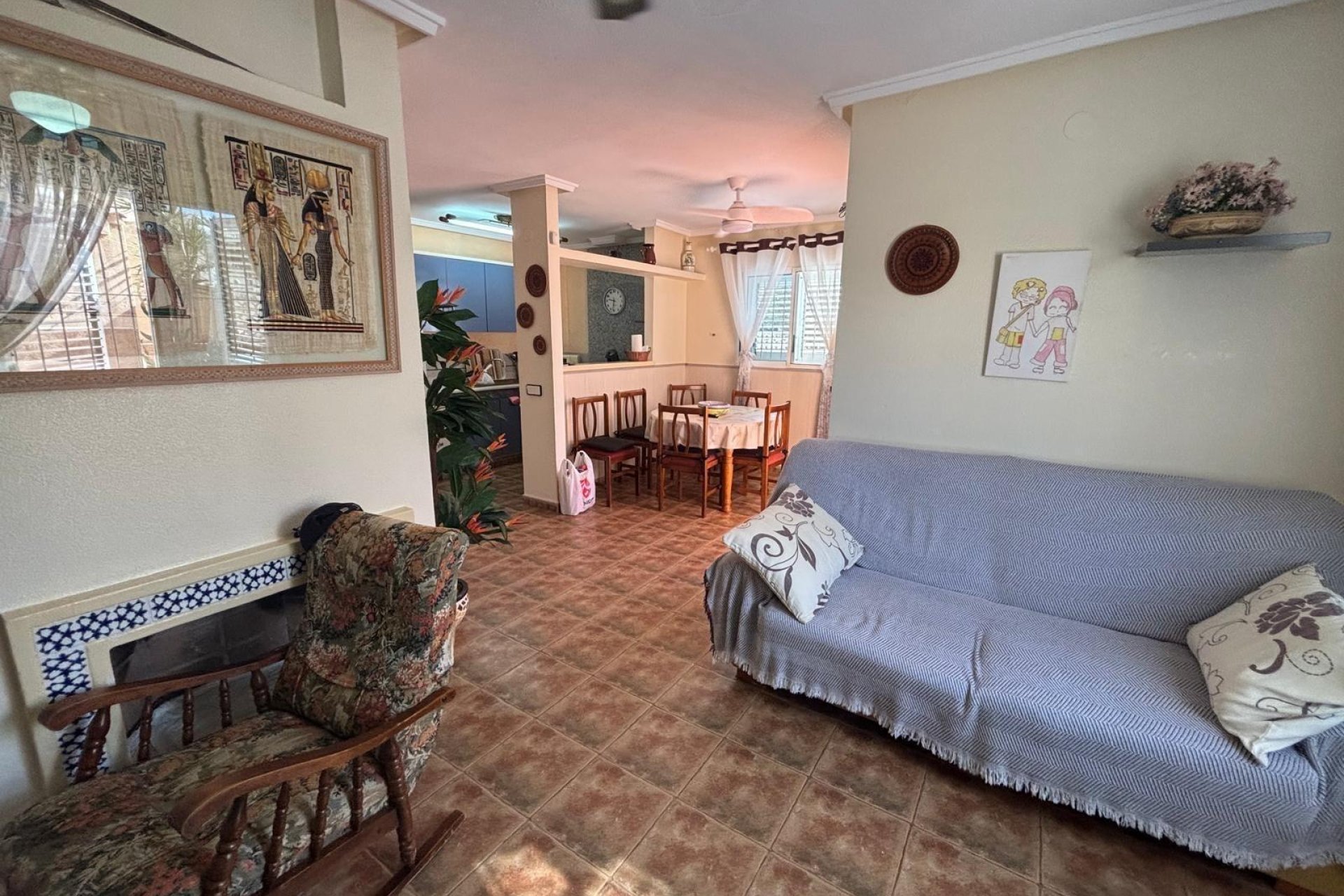 Resale - Casa Tipo Dúplex - Torrevieja - Los Frutales