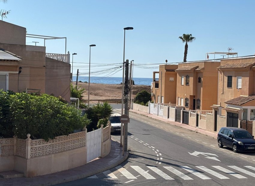 Resale - Casa Tipo Dúplex - Torrevieja - Los Frutales