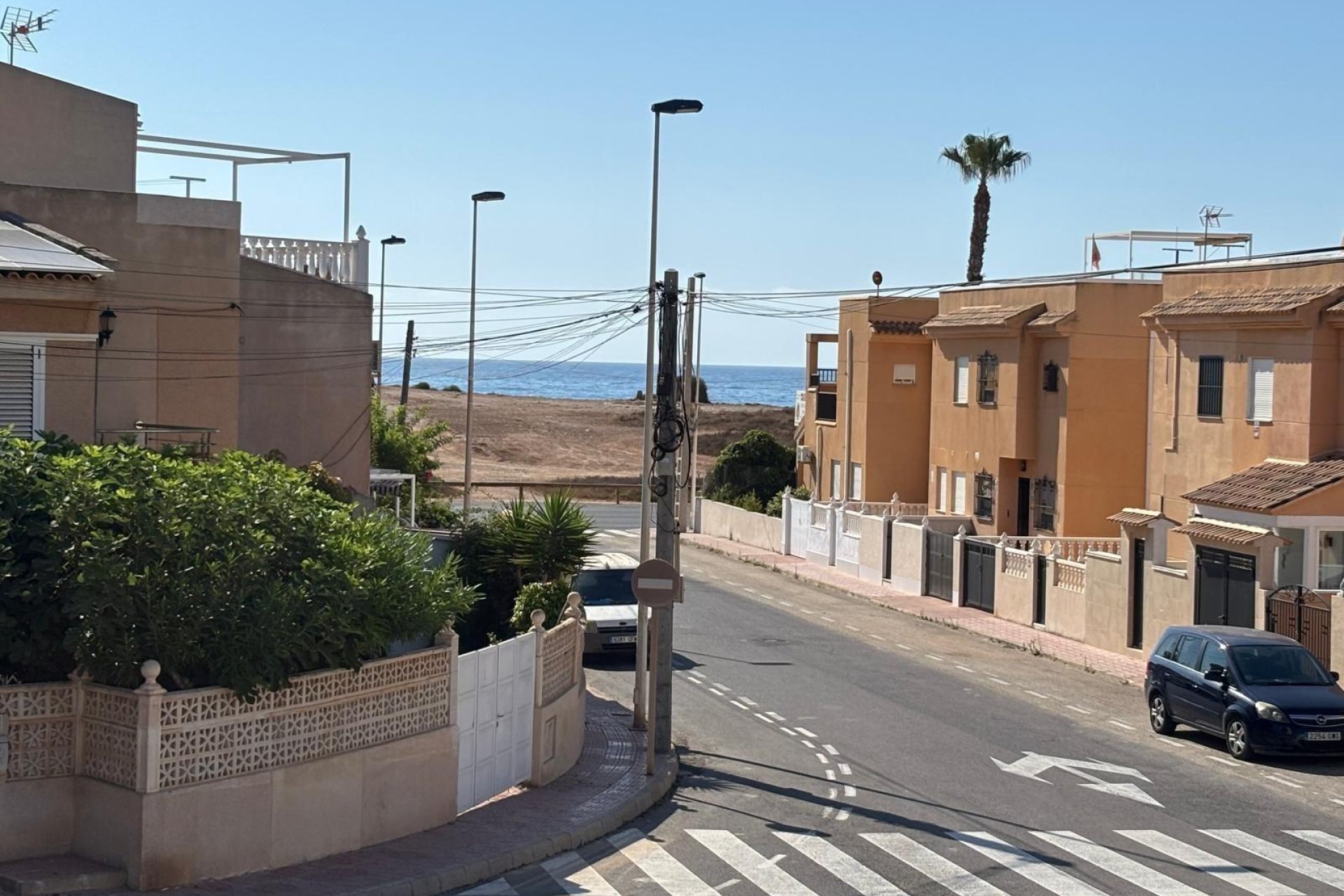 Resale - Casa Tipo Dúplex - Torrevieja - Los Frutales