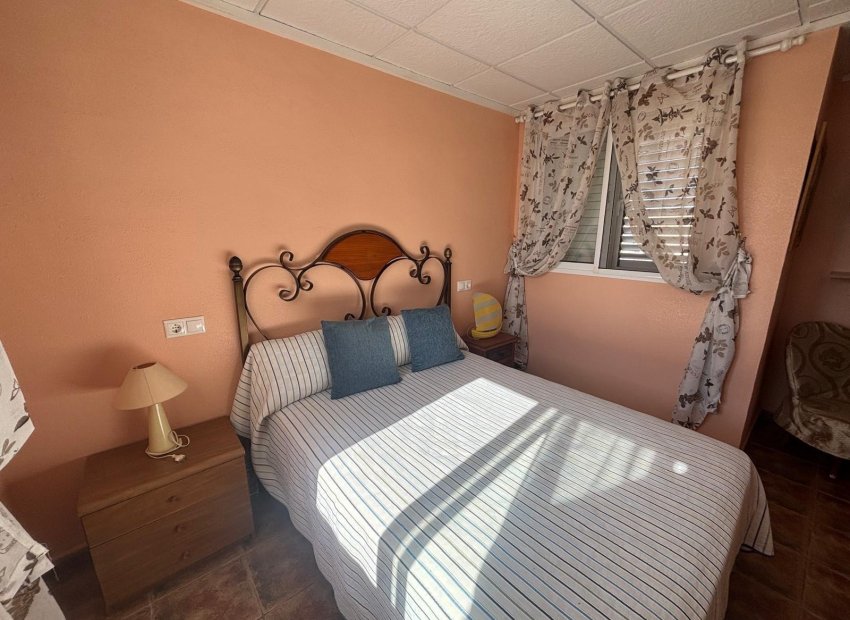 Resale - Casa Tipo Dúplex - Torrevieja - Los Frutales