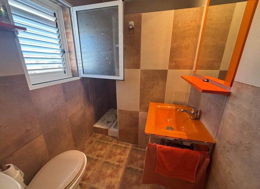 Resale - Casa Tipo Dúplex - Torrevieja - Los Frutales
