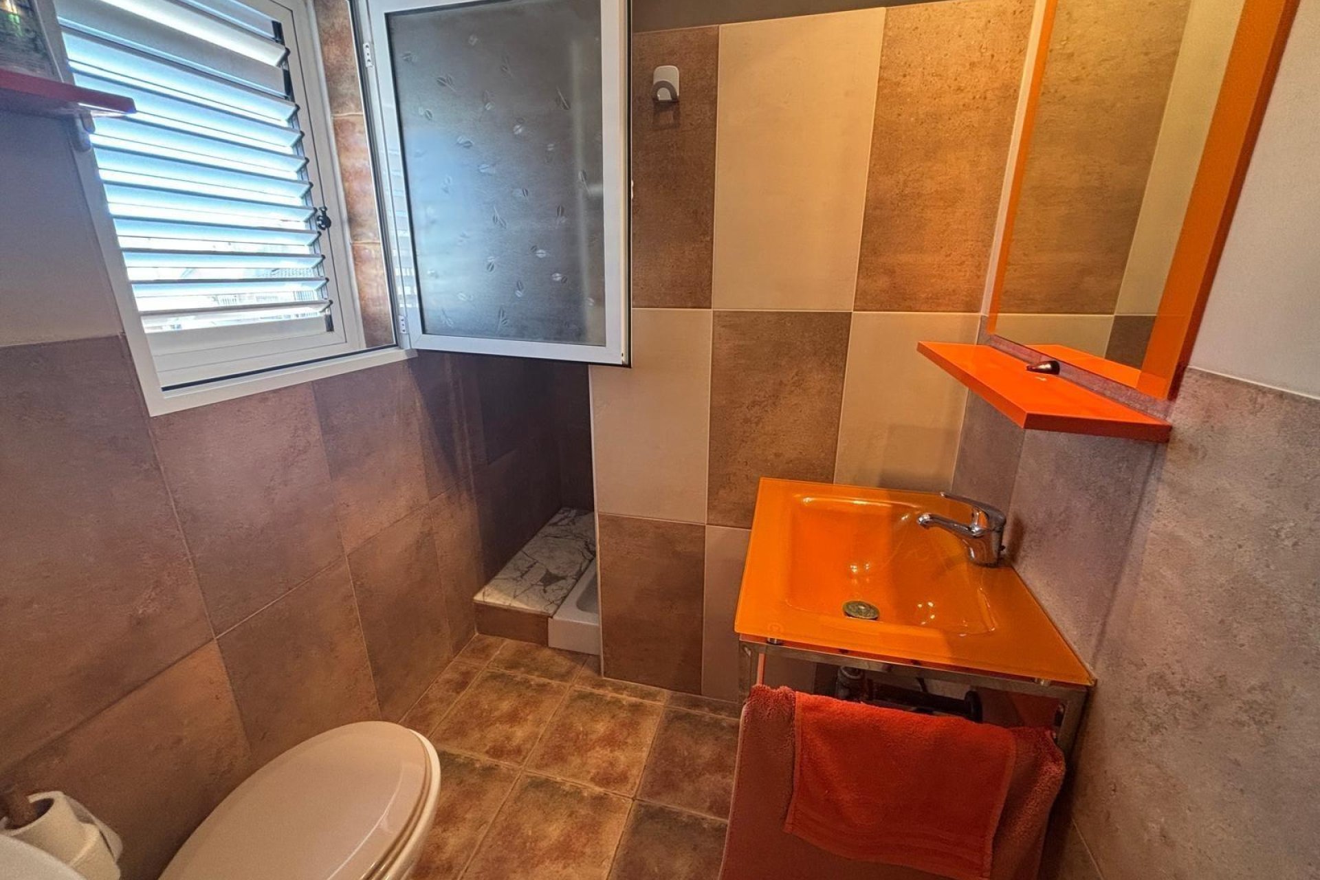 Resale - Casa Tipo Dúplex - Torrevieja - Los Frutales