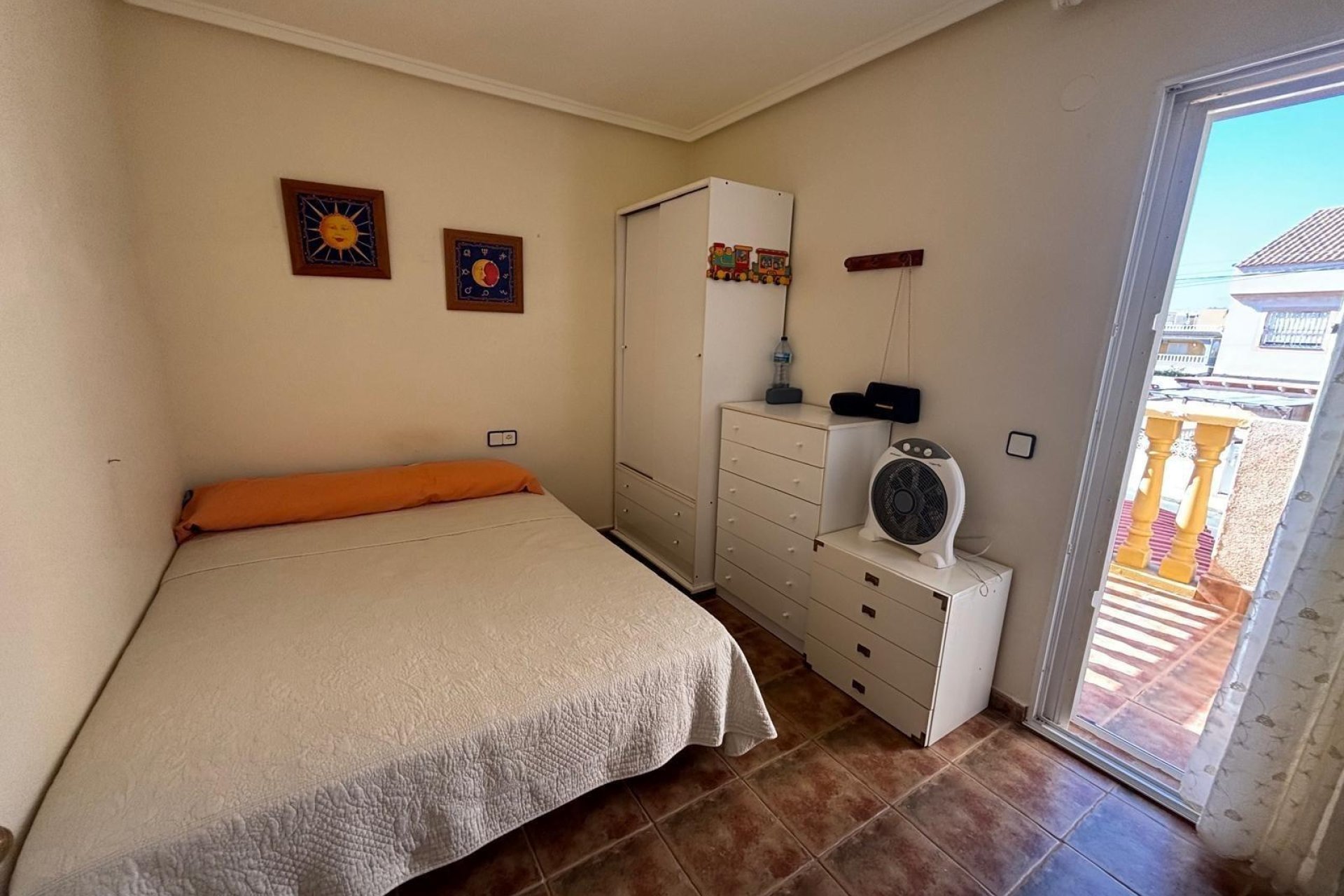 Resale - Casa Tipo Dúplex - Torrevieja - Los Frutales