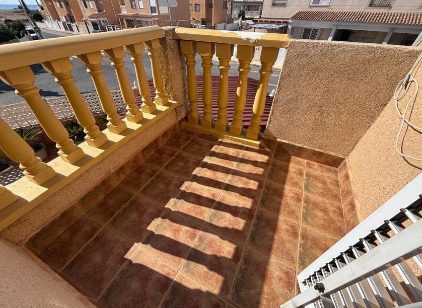 Resale - Casa Tipo Dúplex - Torrevieja - Los Frutales