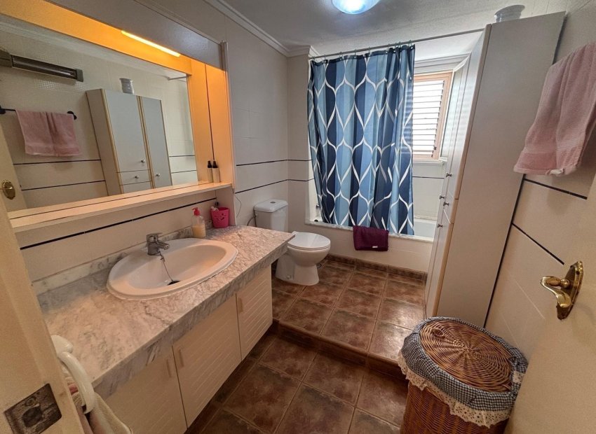 Resale - Casa Tipo Dúplex - Torrevieja - Los Frutales