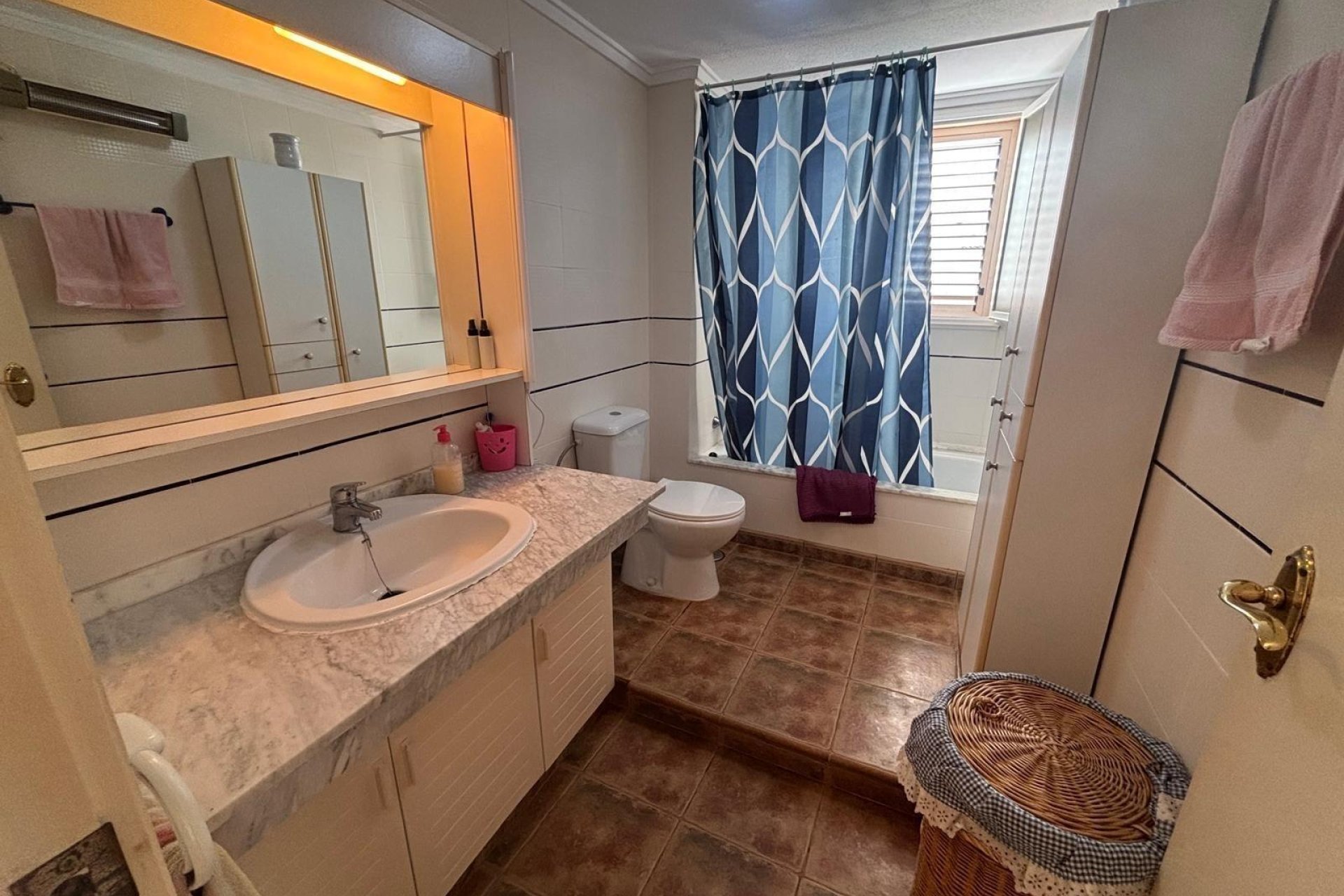 Resale - Casa Tipo Dúplex - Torrevieja - Los Frutales
