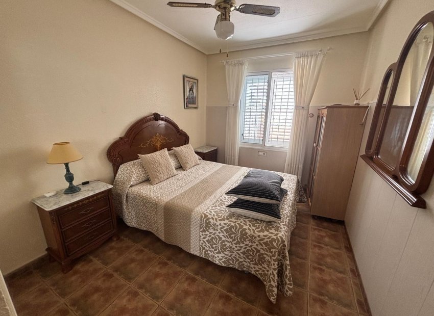 Resale - Casa Tipo Dúplex - Torrevieja - Los Frutales