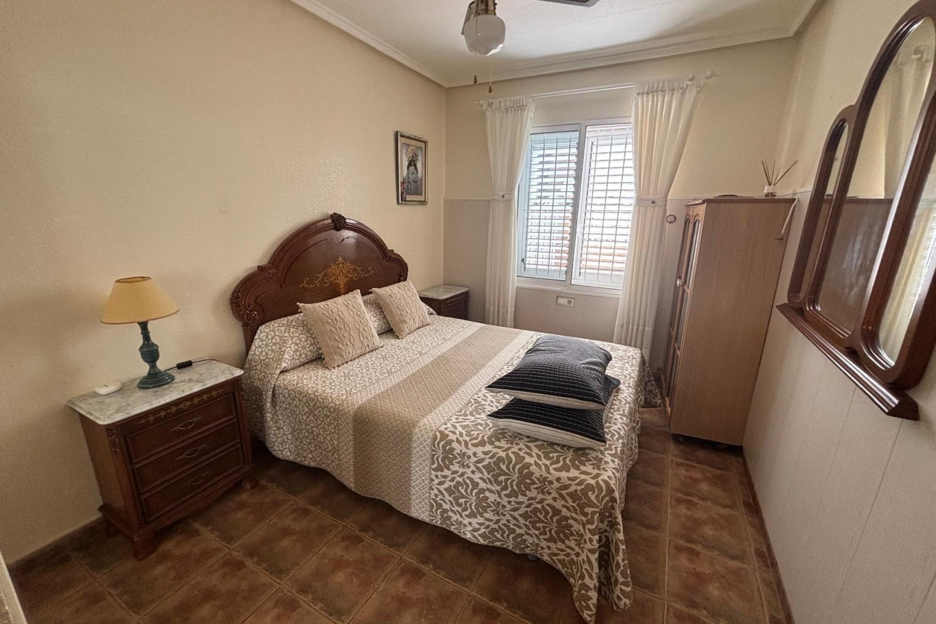 Resale - Casa Tipo Dúplex - Torrevieja - Los Frutales