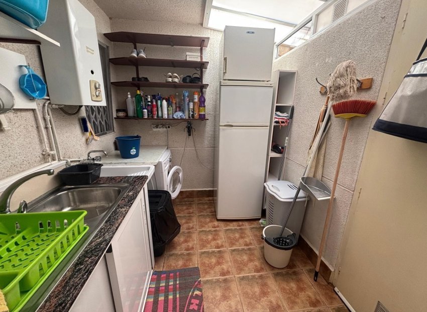 Resale - Casa Tipo Dúplex - Torrevieja - Los Frutales