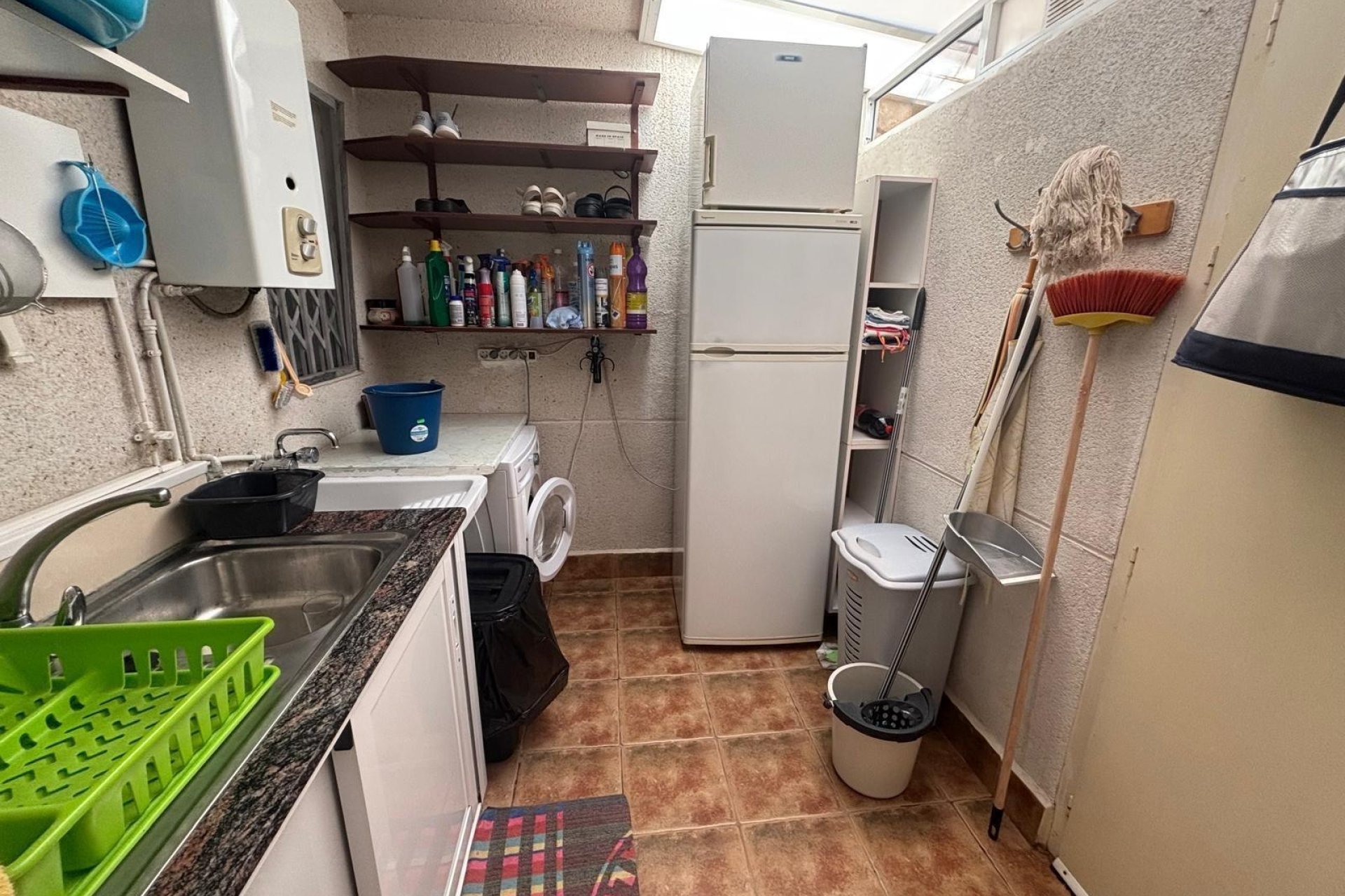 Resale - Casa Tipo Dúplex - Torrevieja - Los Frutales
