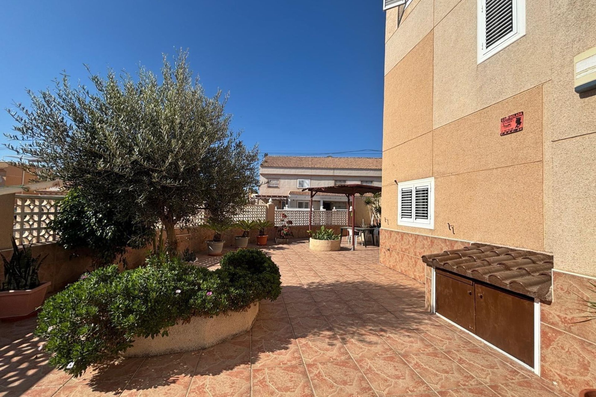Resale - Casa Tipo Dúplex - Torrevieja - Los Frutales