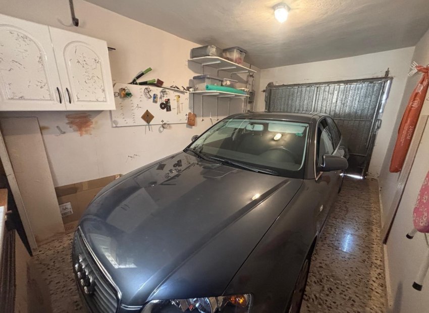 Resale - Casa Tipo Dúplex - Torrevieja - Los Frutales