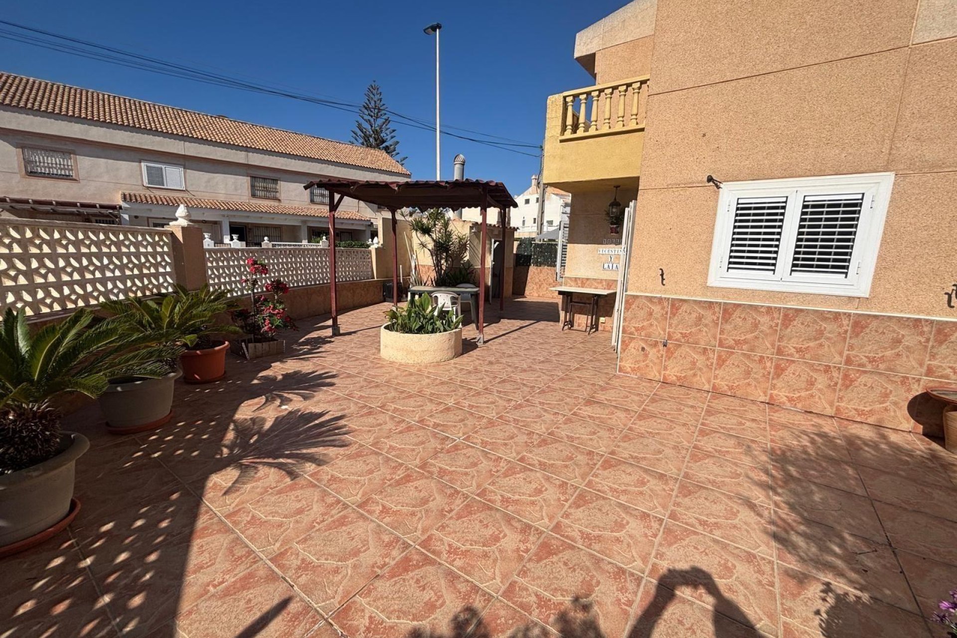 Resale - Casa Tipo Dúplex - Torrevieja - Los Frutales