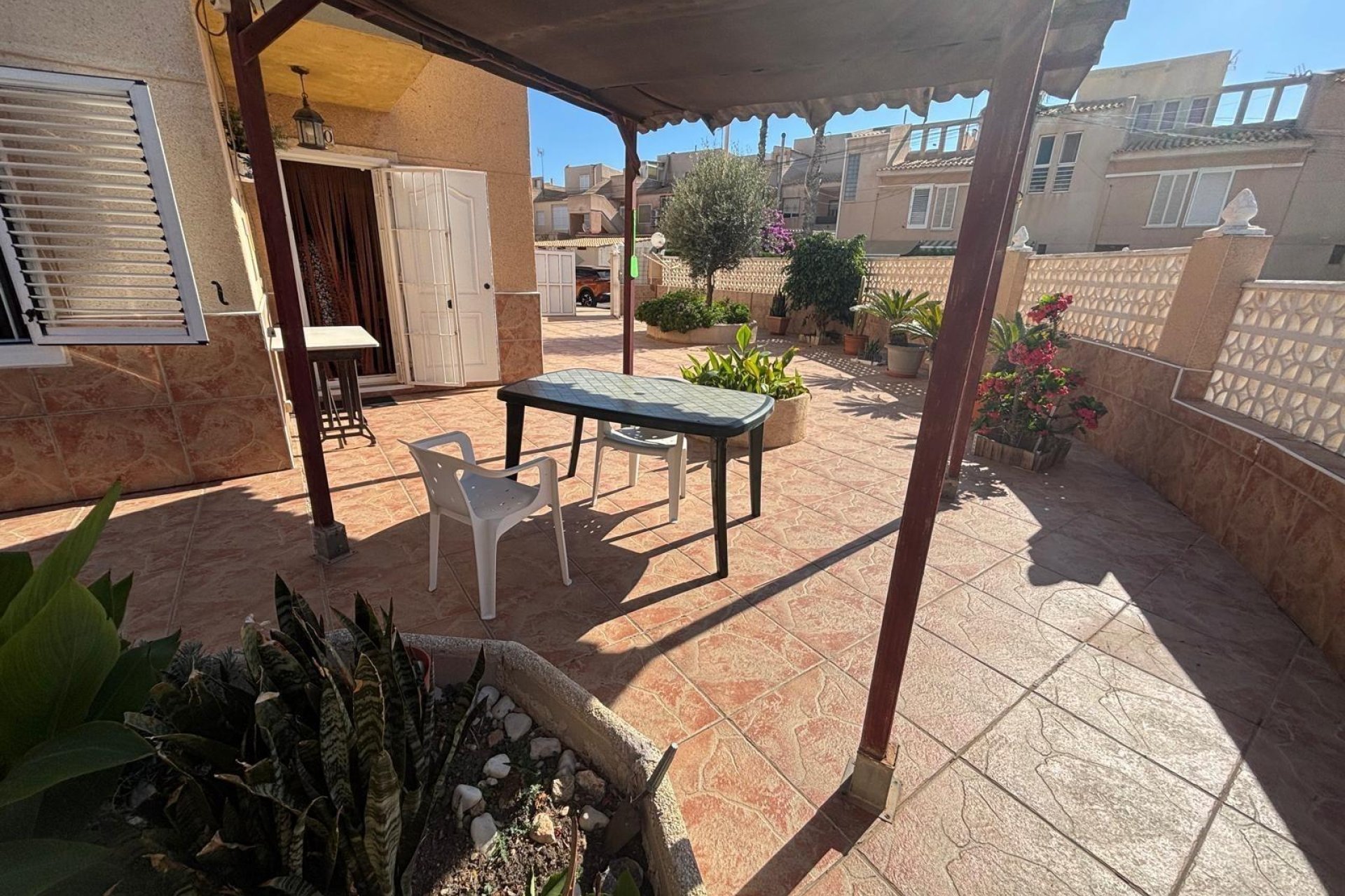 Resale - Casa Tipo Dúplex - Torrevieja - Los Frutales