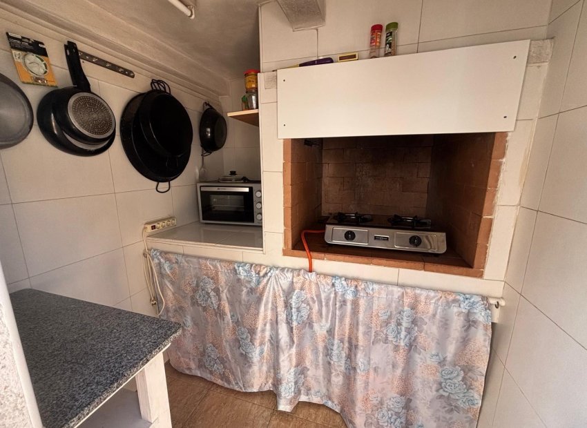 Resale - Casa Tipo Dúplex - Torrevieja - Los Frutales