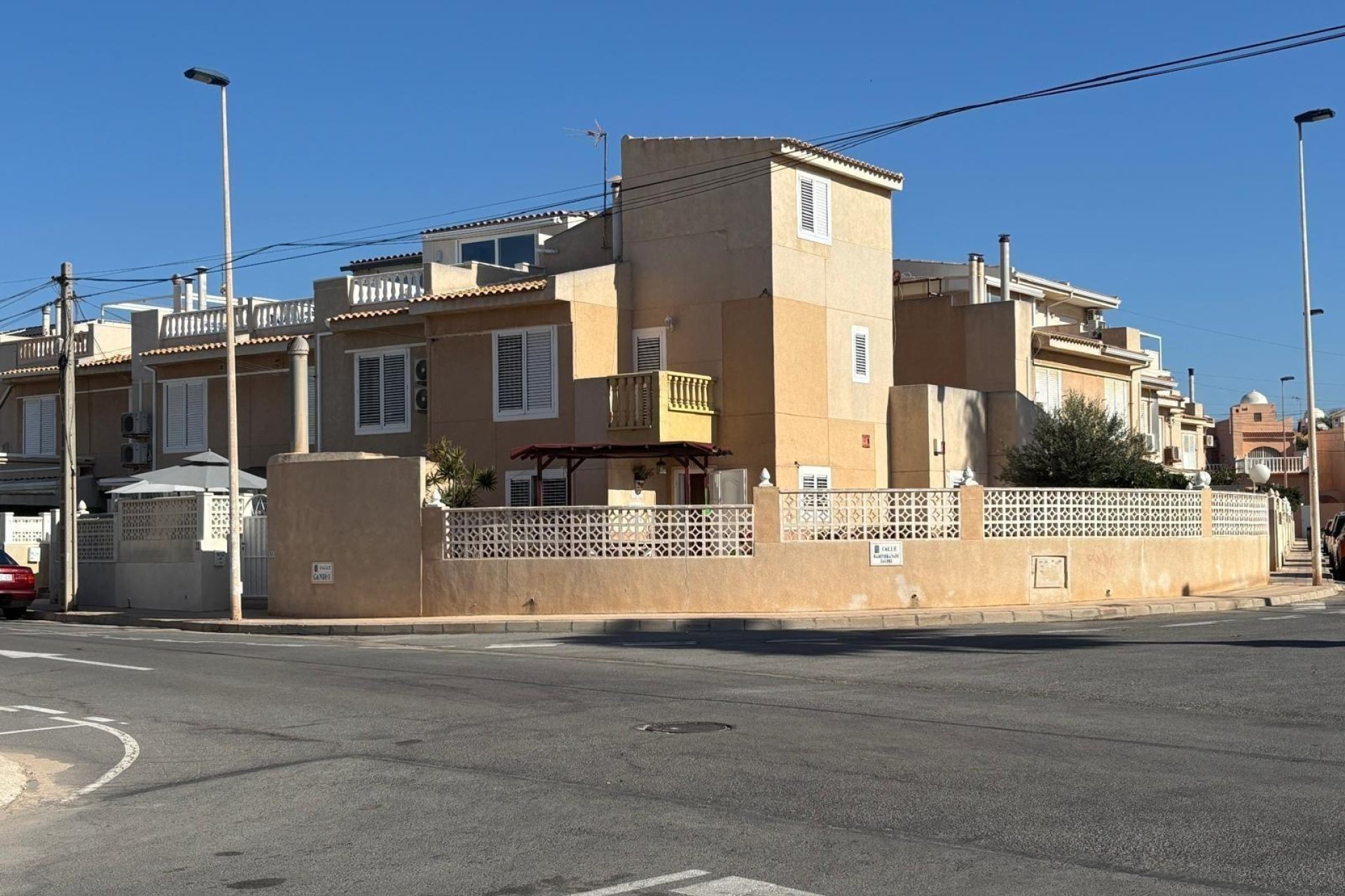 Resale - Casa Tipo Dúplex - Torrevieja - Los Frutales