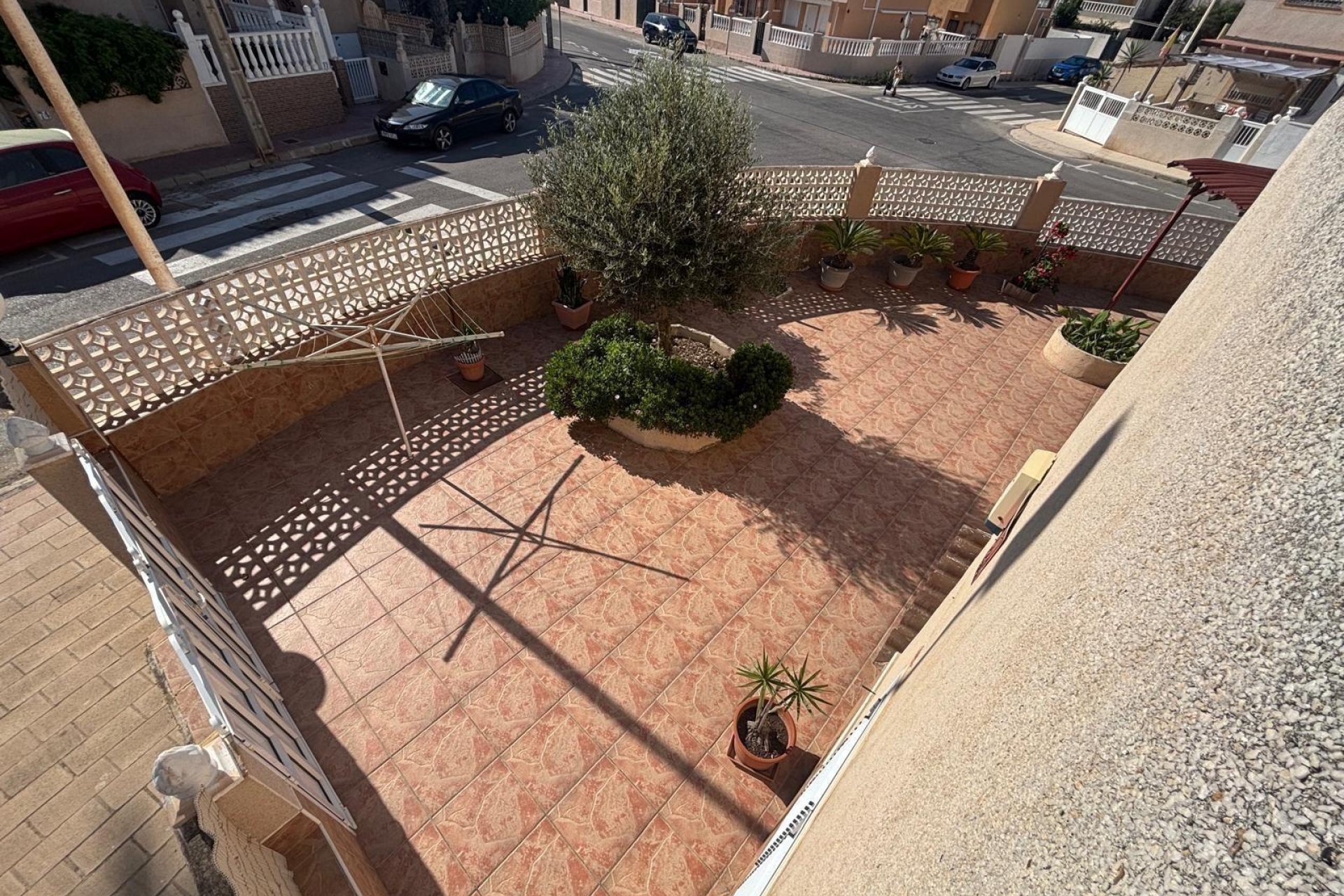 Resale - Casa Tipo Dúplex - Torrevieja - Los Frutales