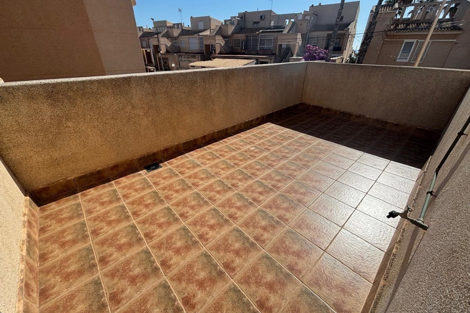 Resale - Casa Tipo Dúplex - Torrevieja - Los Frutales