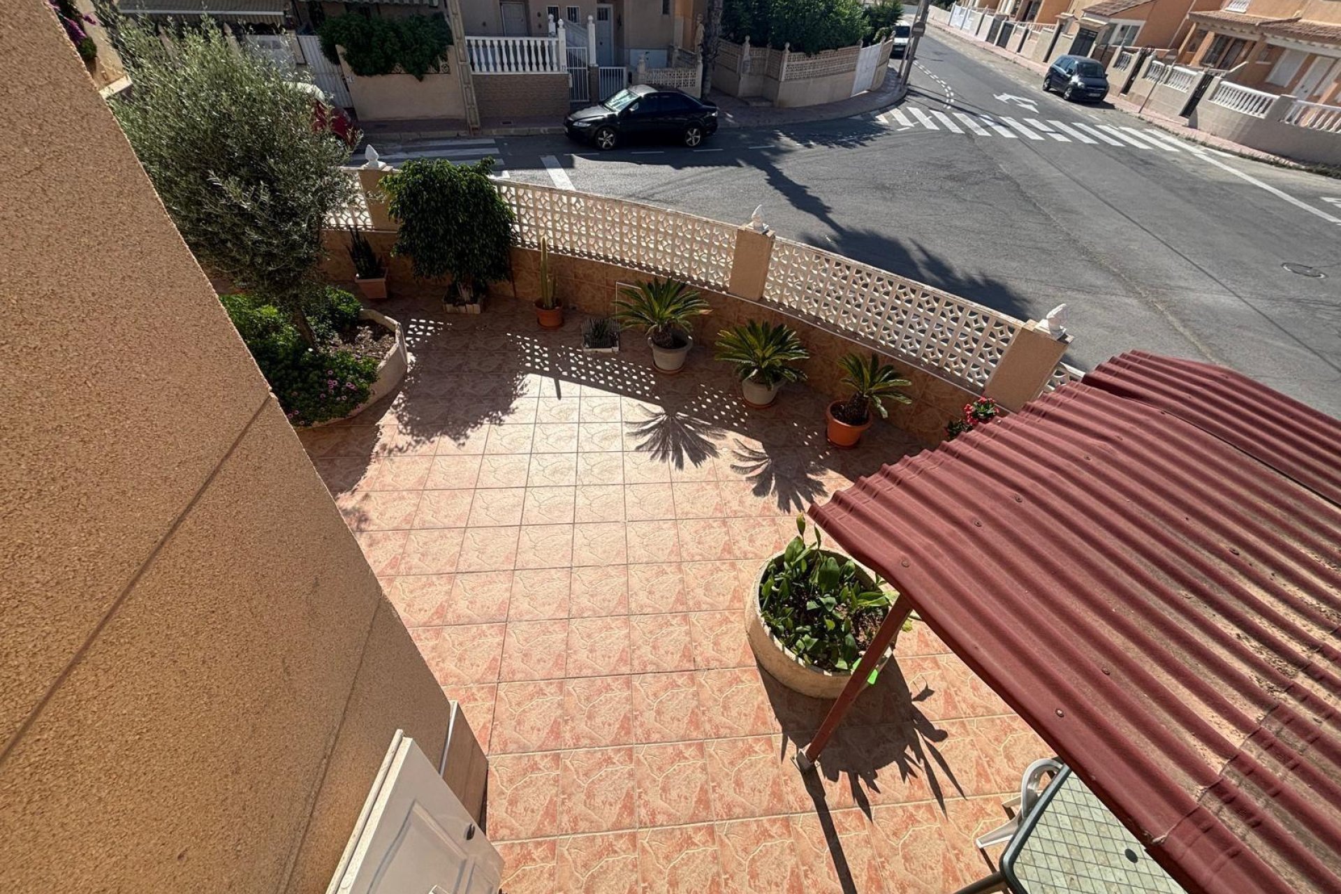 Resale - Casa Tipo Dúplex - Torrevieja - Los Frutales