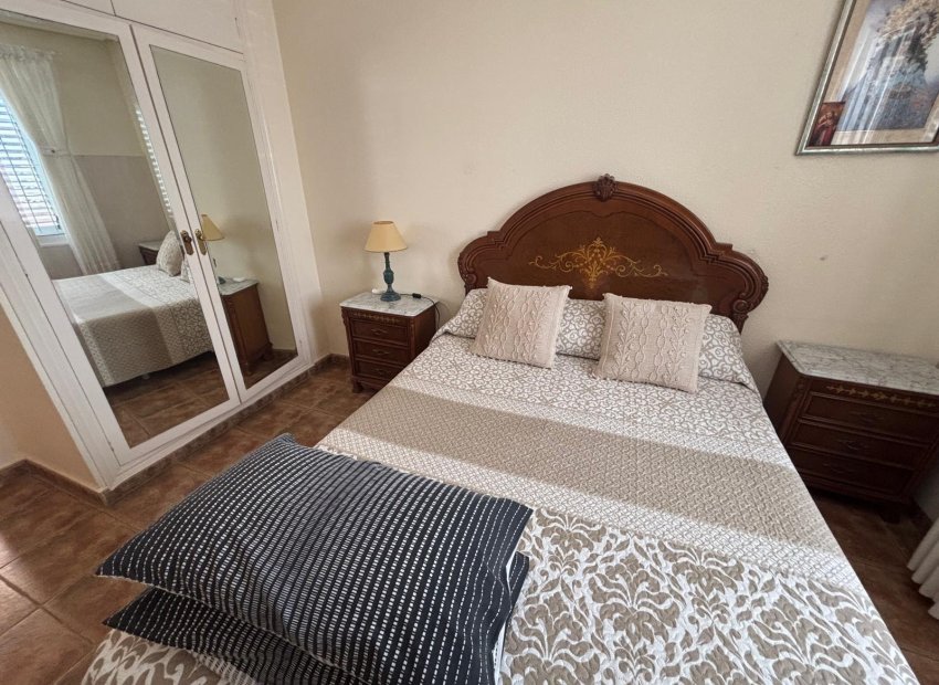 Resale - Casa Tipo Dúplex - Torrevieja - Los Frutales