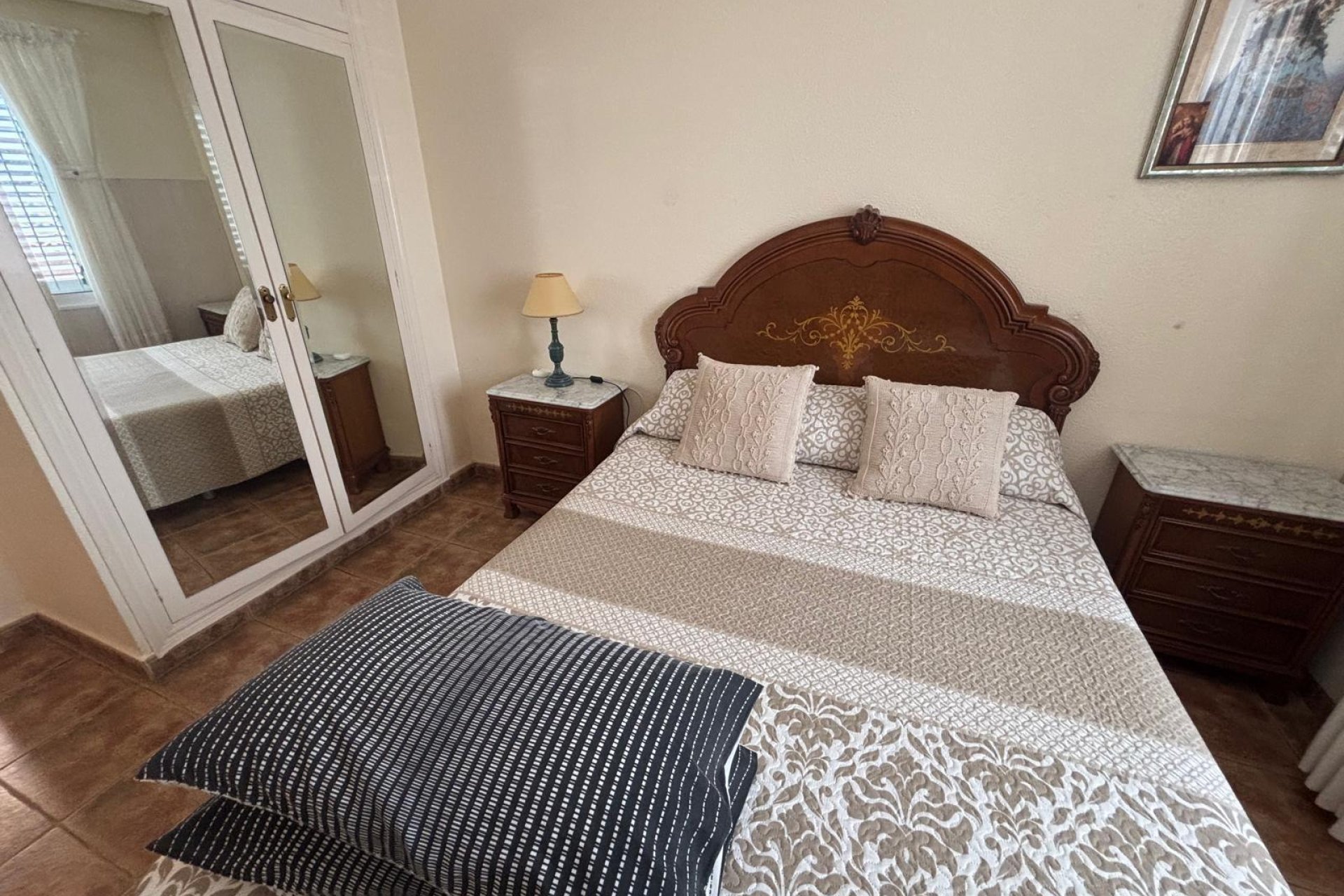 Resale - Casa Tipo Dúplex - Torrevieja - Los Frutales